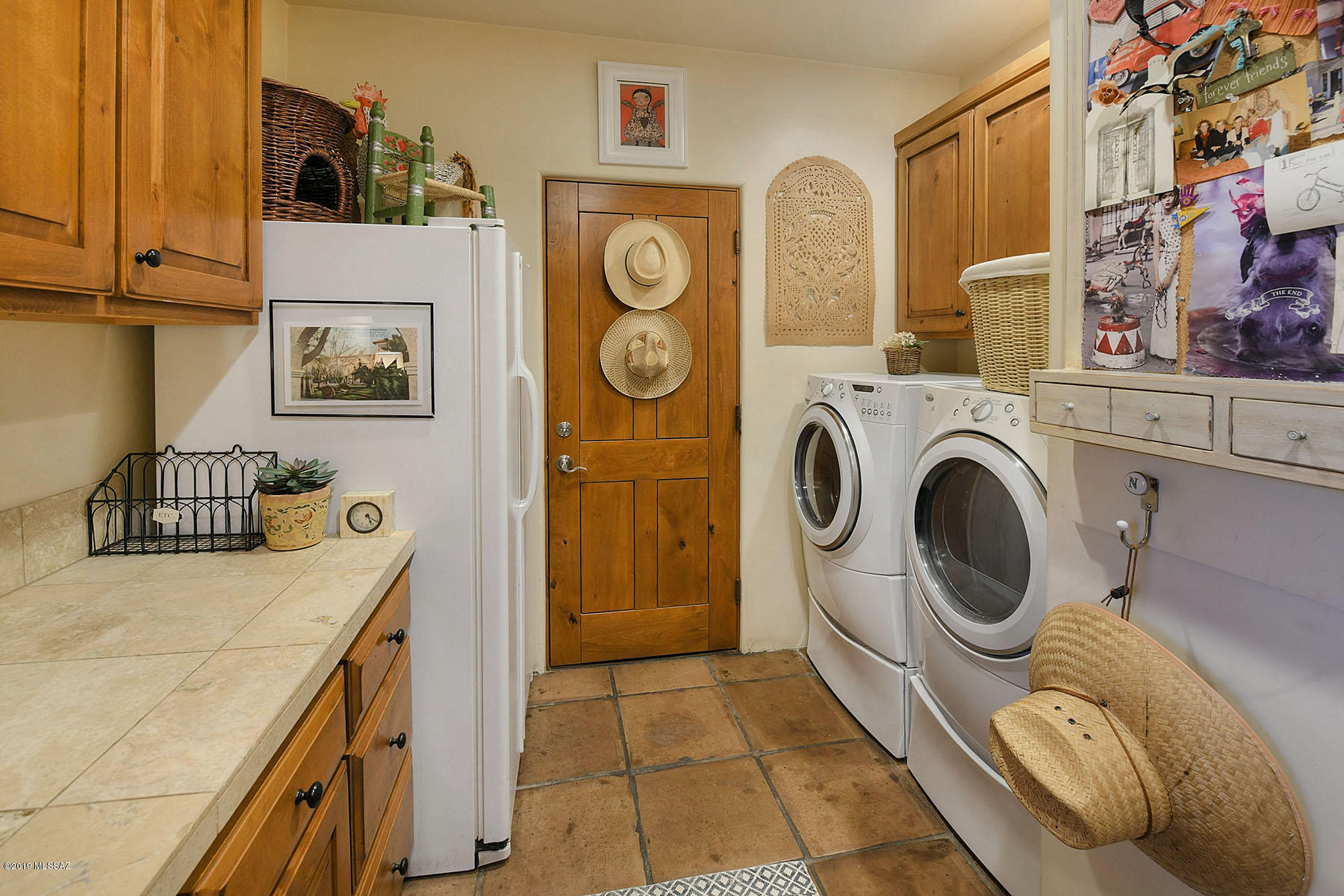 Catalina Foothills Estates NO. 5 - Residential
