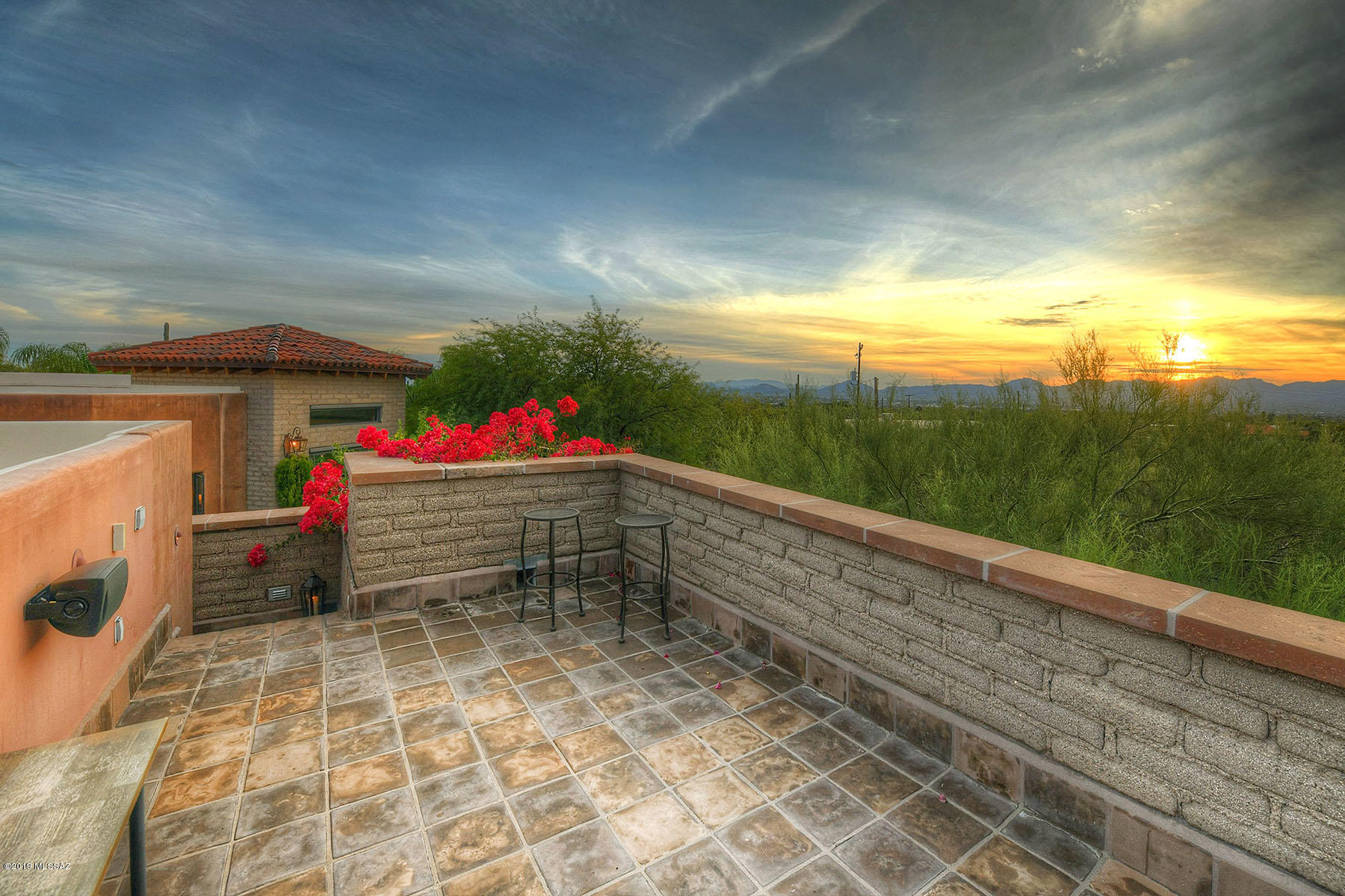 Catalina Foothills Estates NO. 5 - Residential