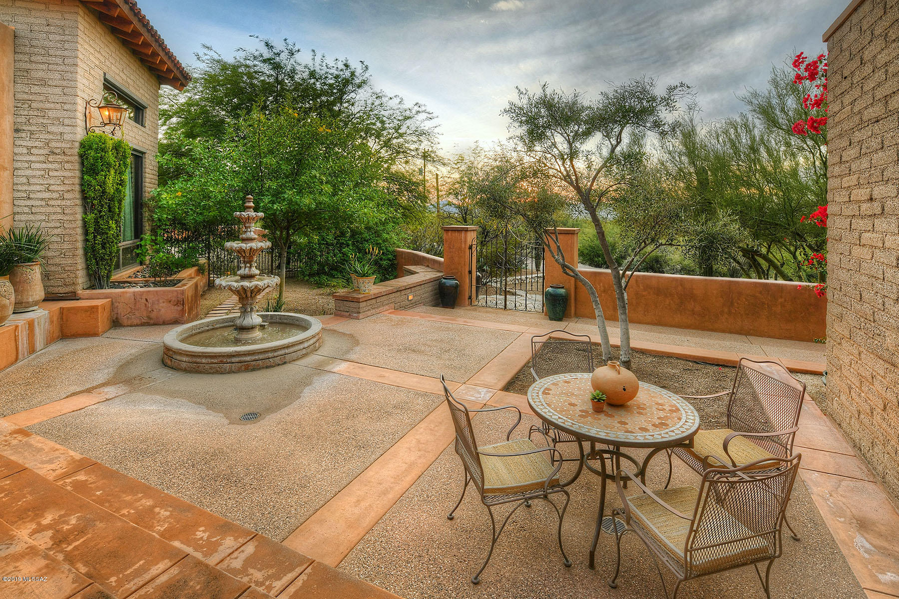 Catalina Foothills Estates NO. 5 - Residential