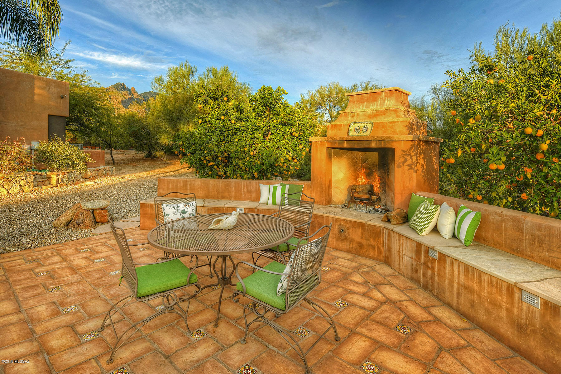 Catalina Foothills Estates NO. 5 - Residential
