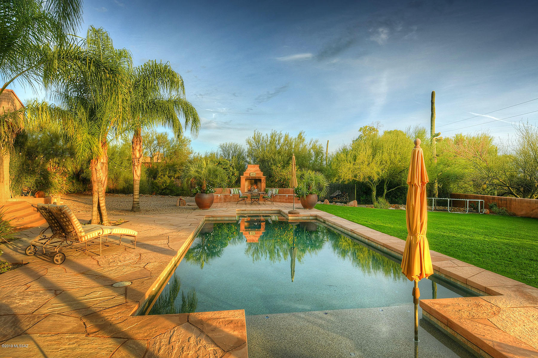 Catalina Foothills Estates NO. 5 - Residential