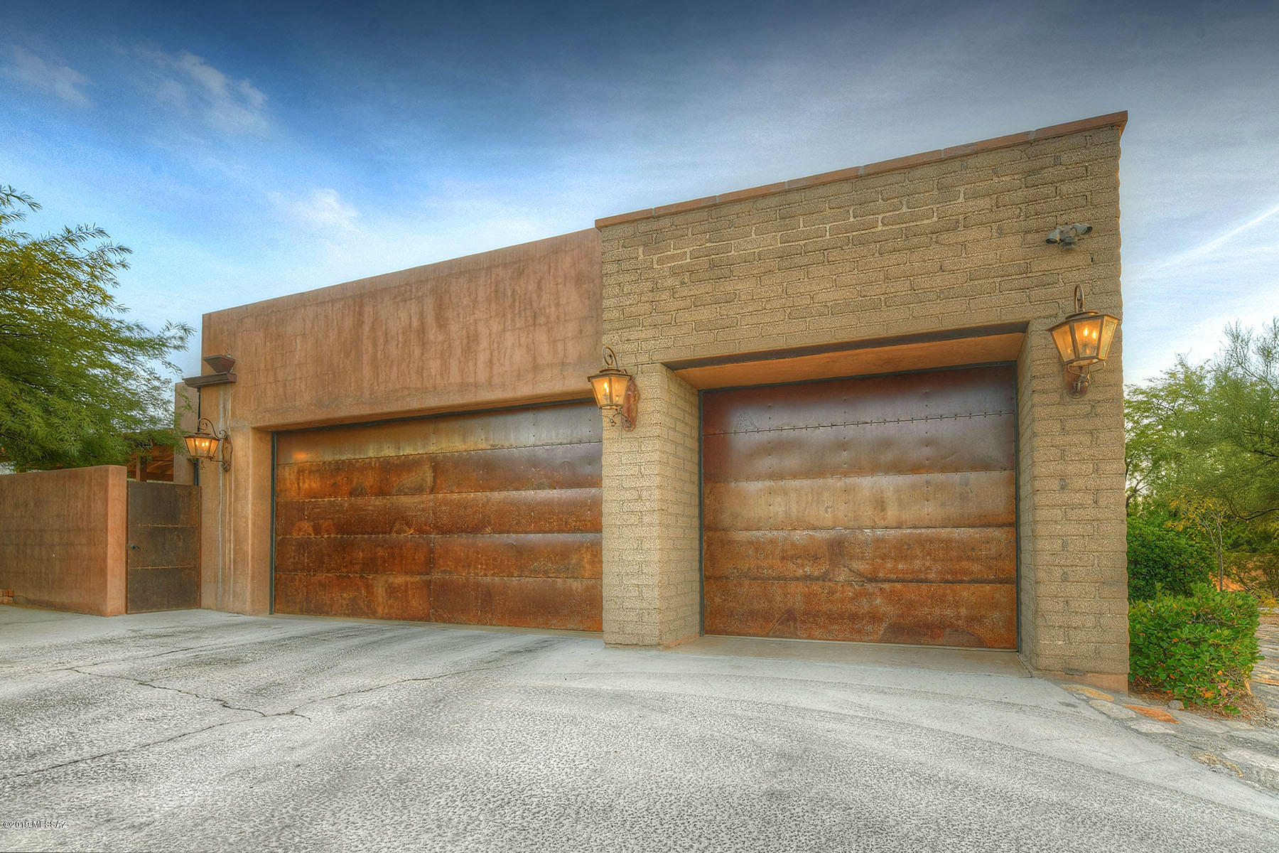 Catalina Foothills Estates NO. 5 - Residential