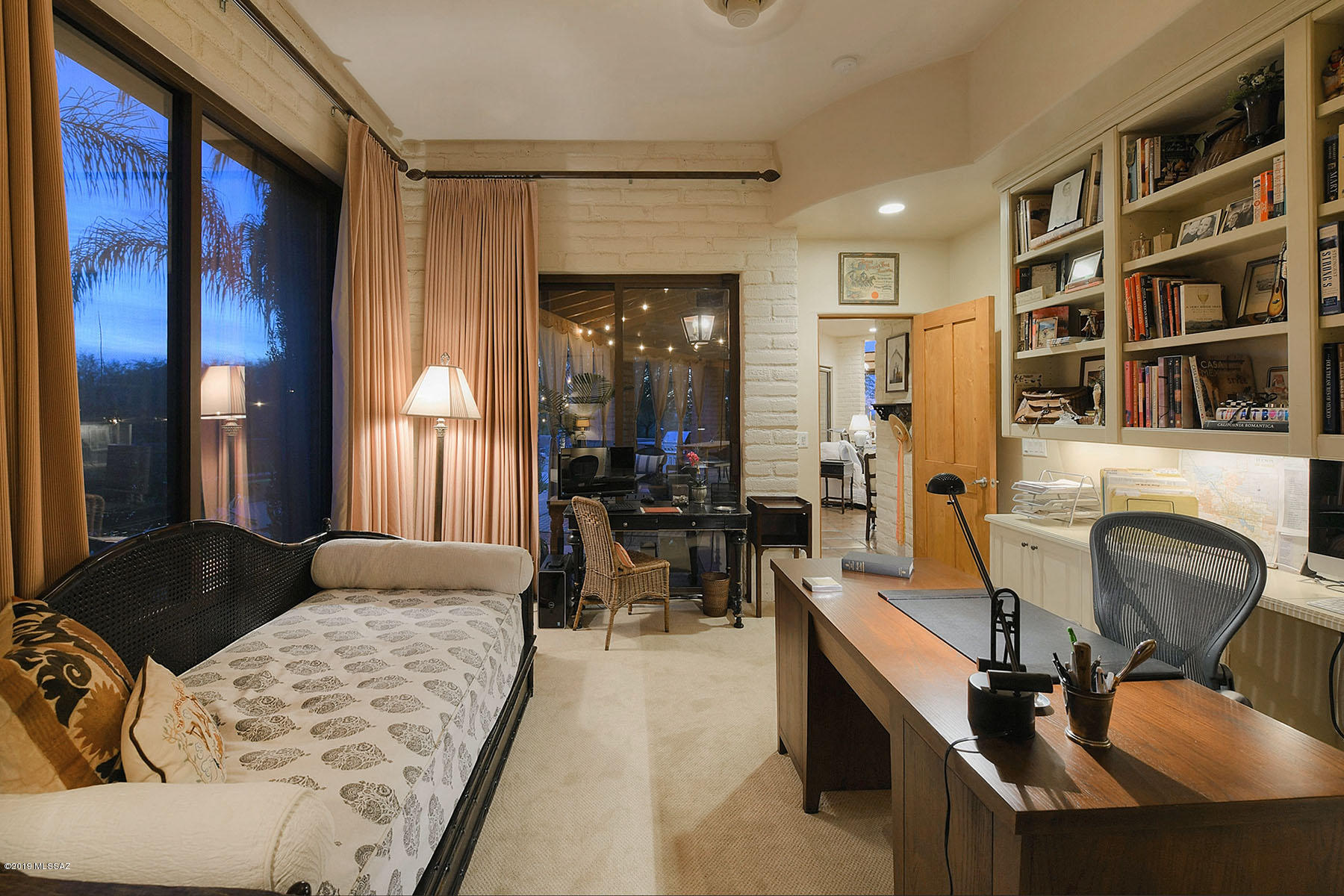 Catalina Foothills Estates NO. 5 - Residential