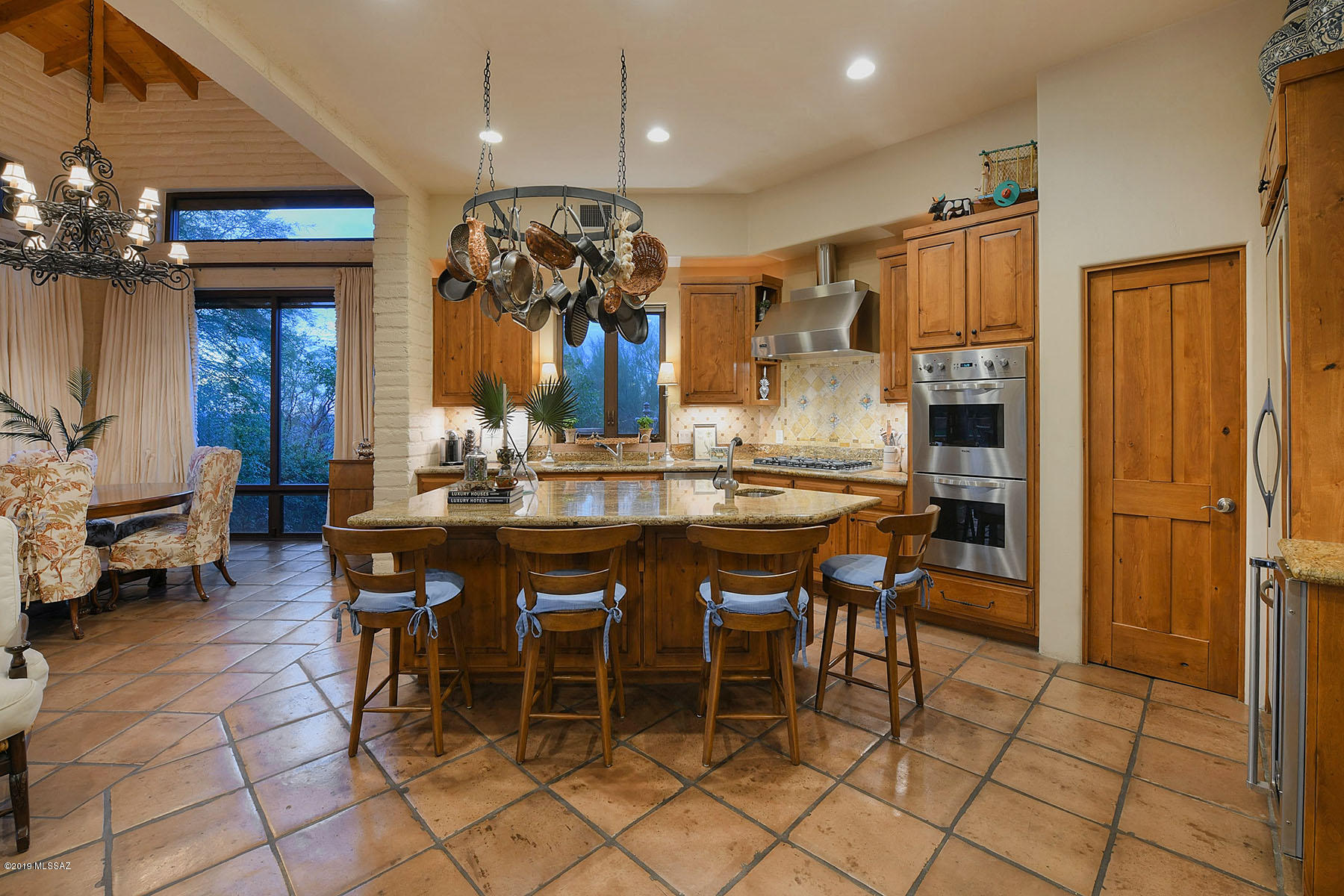 Catalina Foothills Estates NO. 5 - Residential