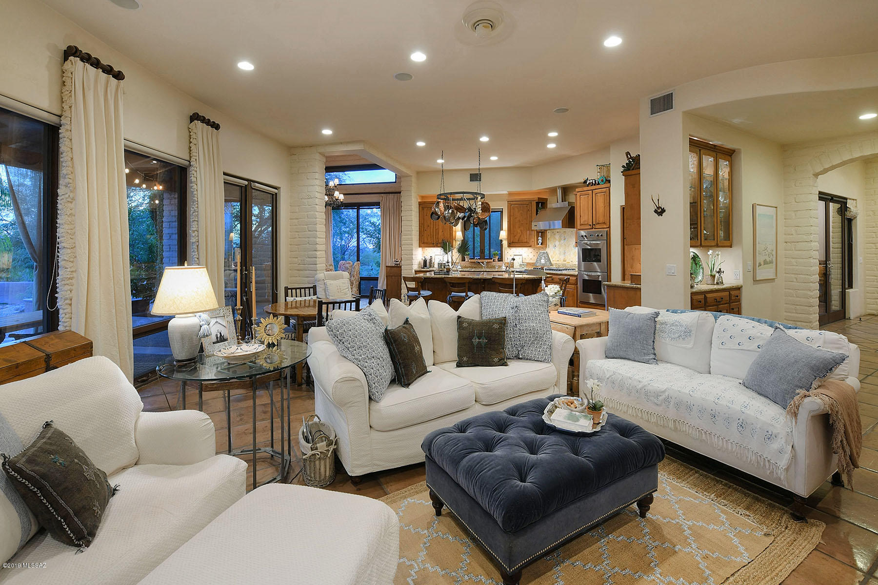 Catalina Foothills Estates NO. 5 - Residential