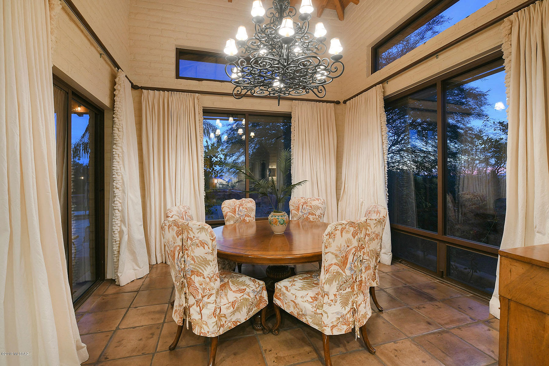 Catalina Foothills Estates NO. 5 - Residential
