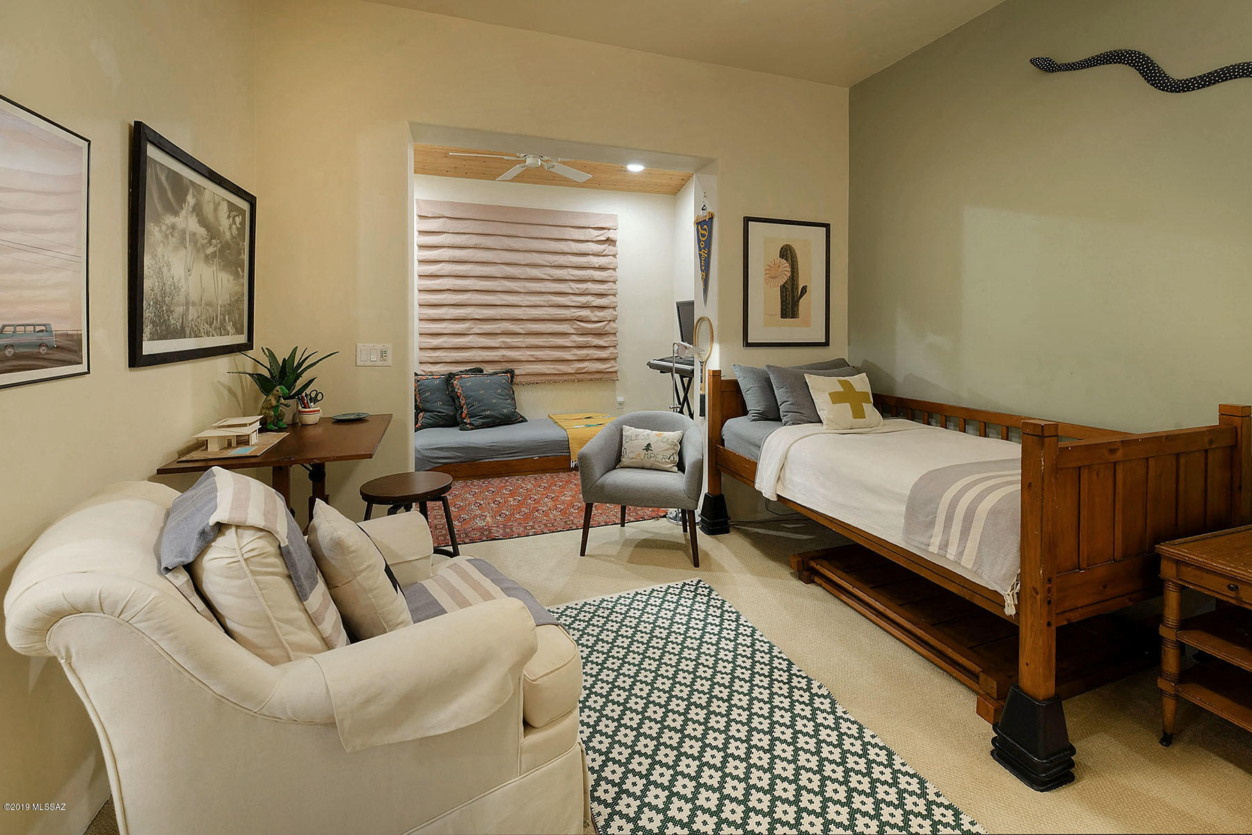 Catalina Foothills Estates NO. 5 - Residential