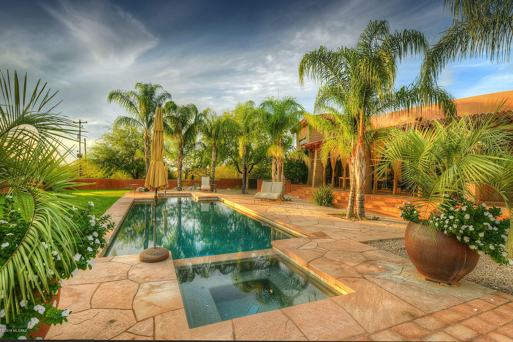 Catalina Foothills Estates NO. 5 - Residential