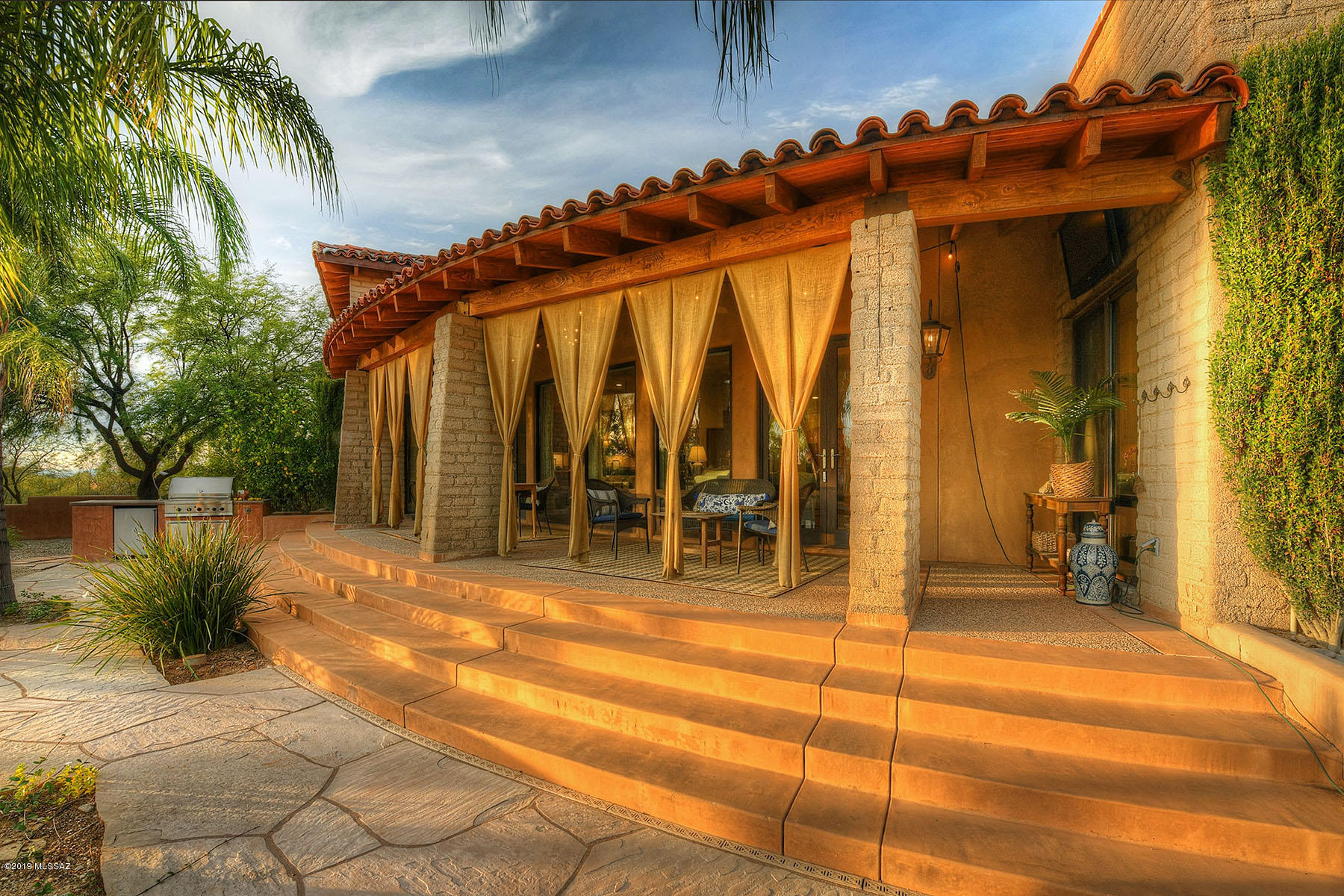 Catalina Foothills Estates NO. 5 - Residential