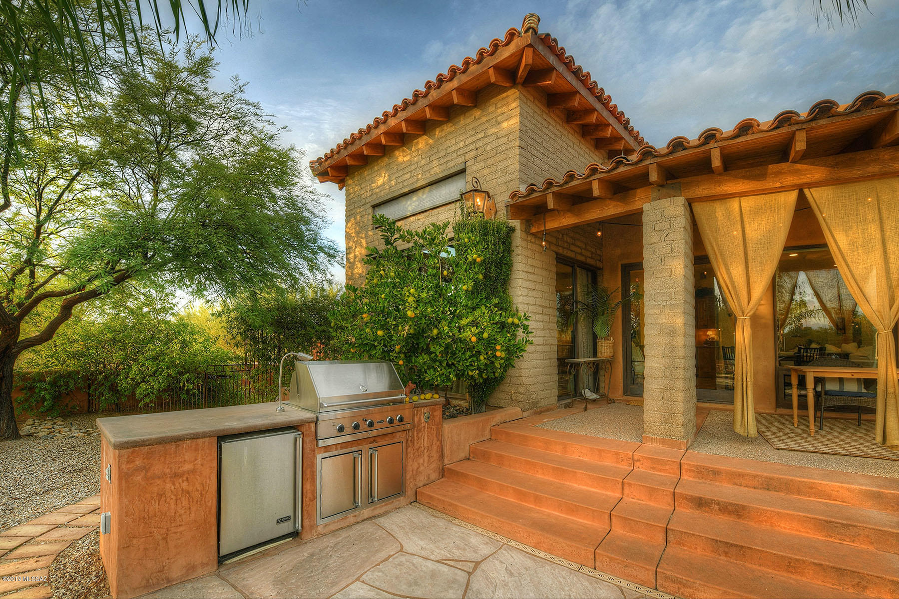 Catalina Foothills Estates NO. 5 - Residential