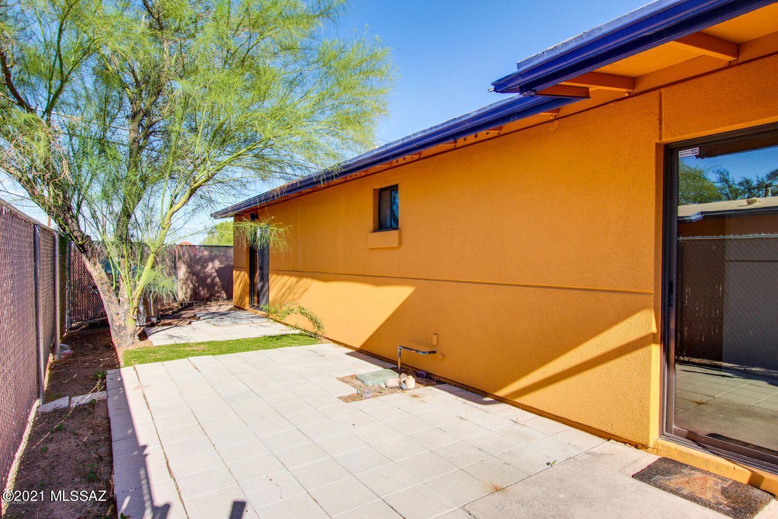 Sunset Foothills Condos (1-201) - Residential