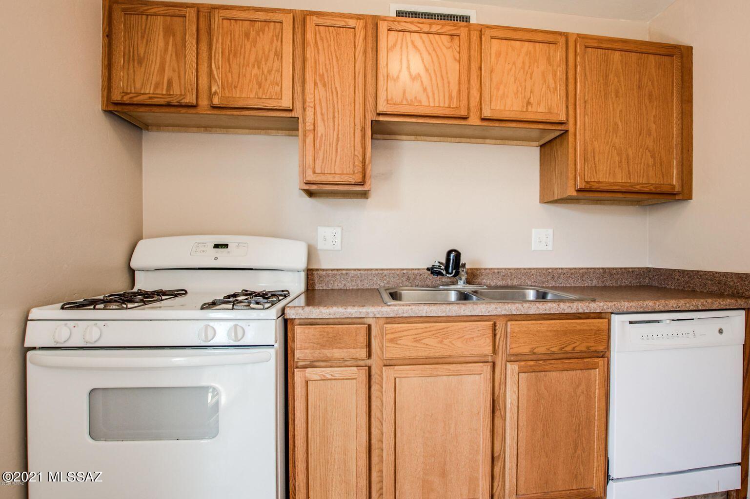 Sunset Foothills Condos (1-201) - Residential