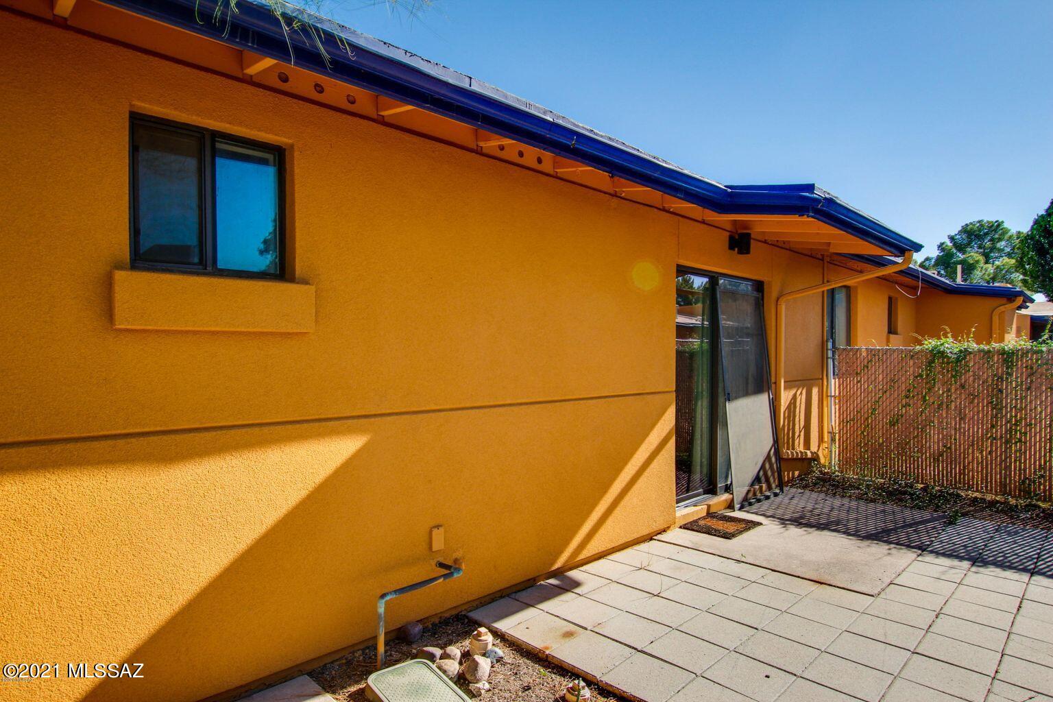 Sunset Foothills Condos (1-201) - Residential