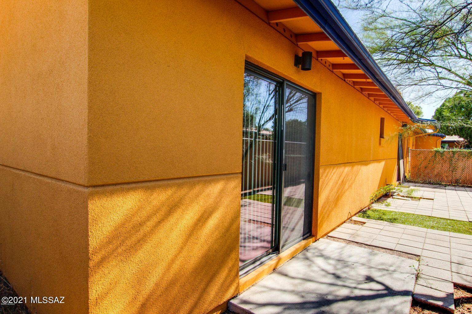Sunset Foothills Condos (1-201) - Residential