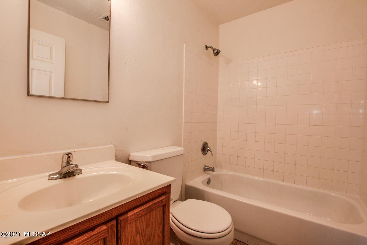 Sunset Foothills Condos (1-201) - Residential