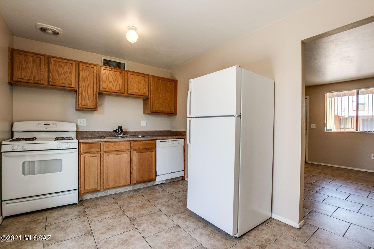 Sunset Foothills Condos (1-201) - Residential