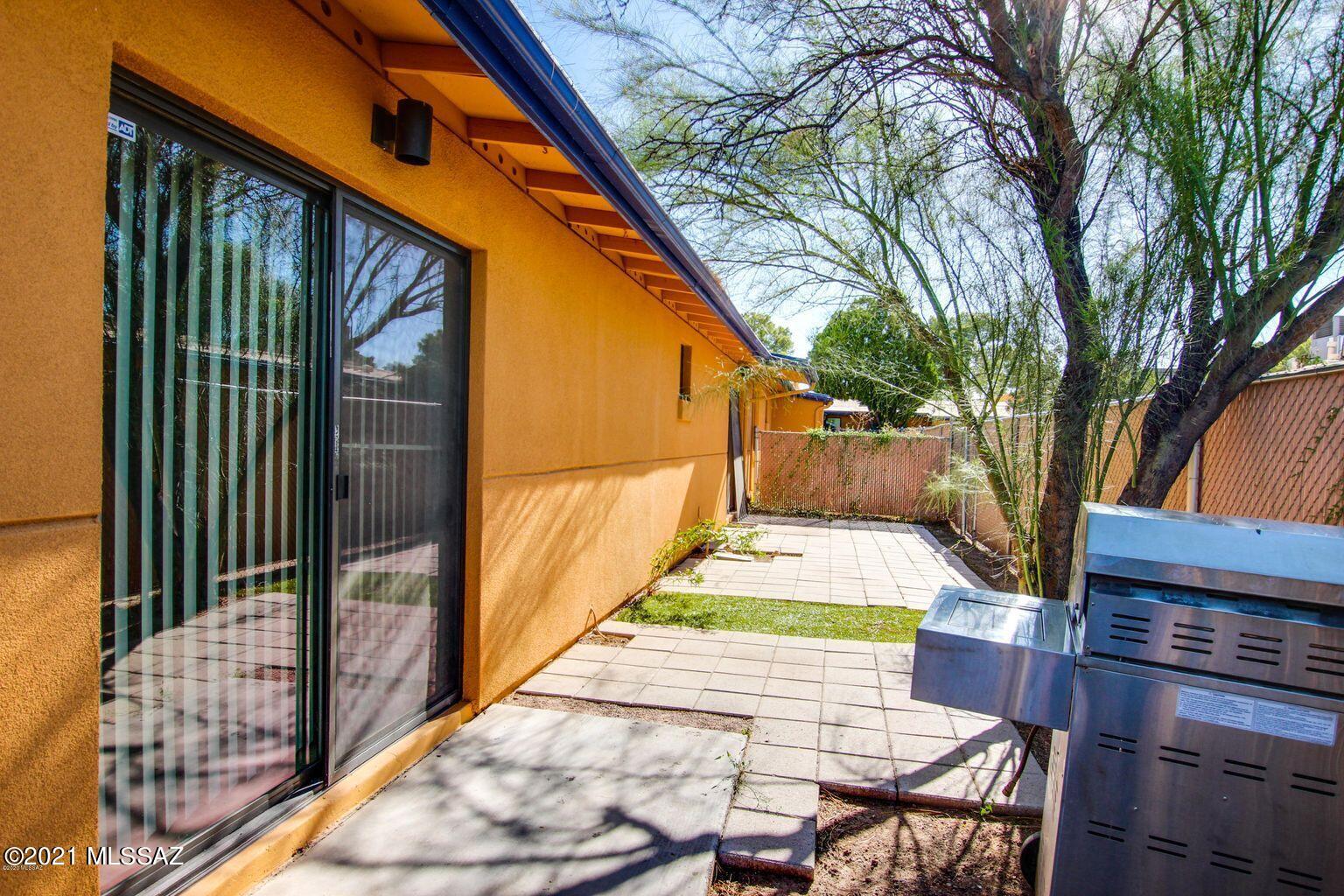 Sunset Foothills Condos (1-201) - Residential