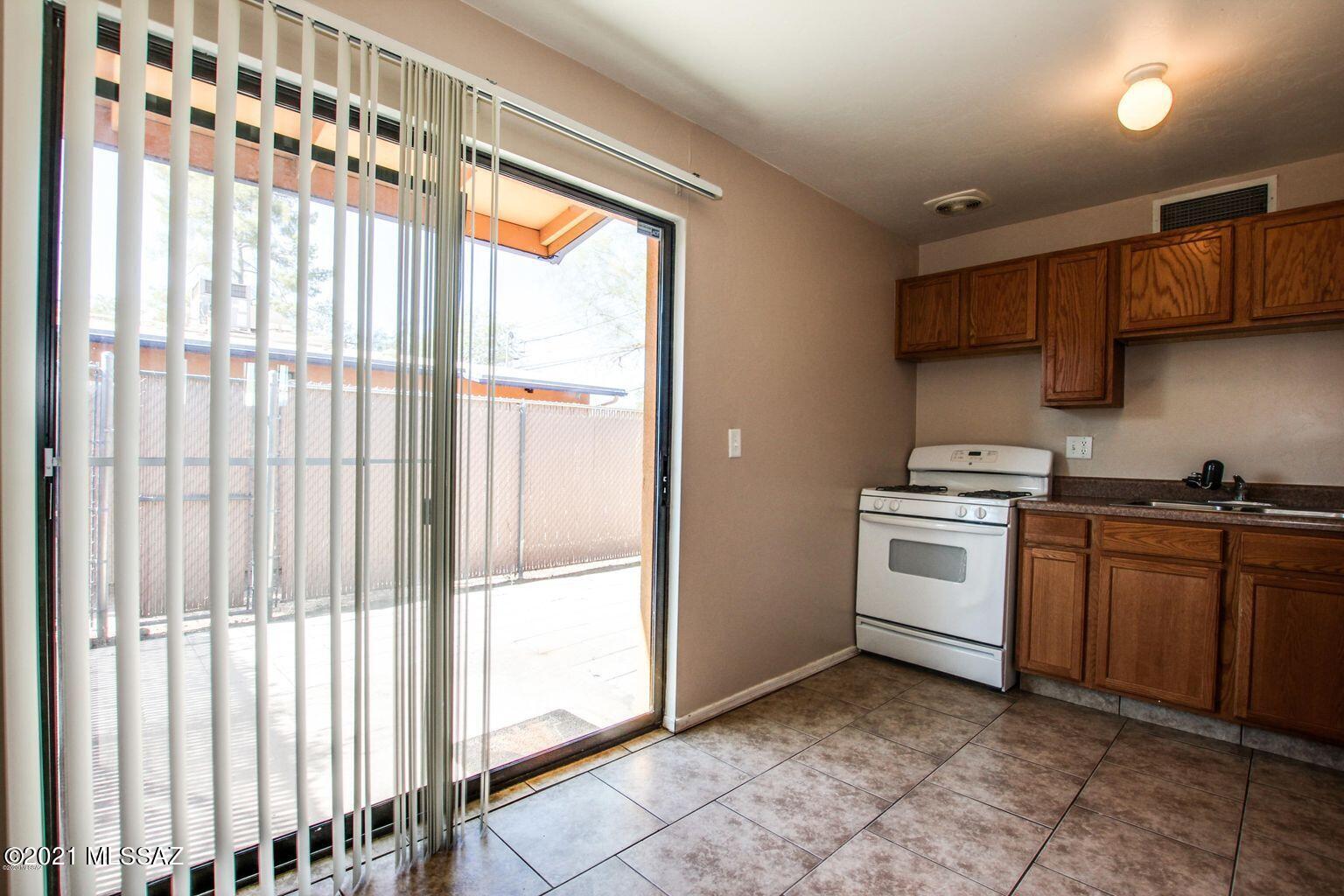 Sunset Foothills Condos (1-201) - Residential