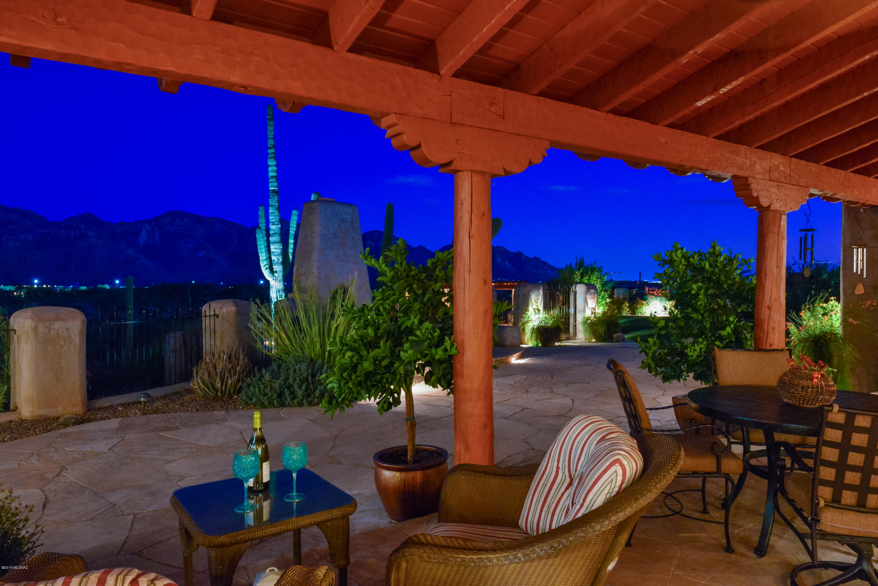 Honey Bee Canyon Estates - Residential
