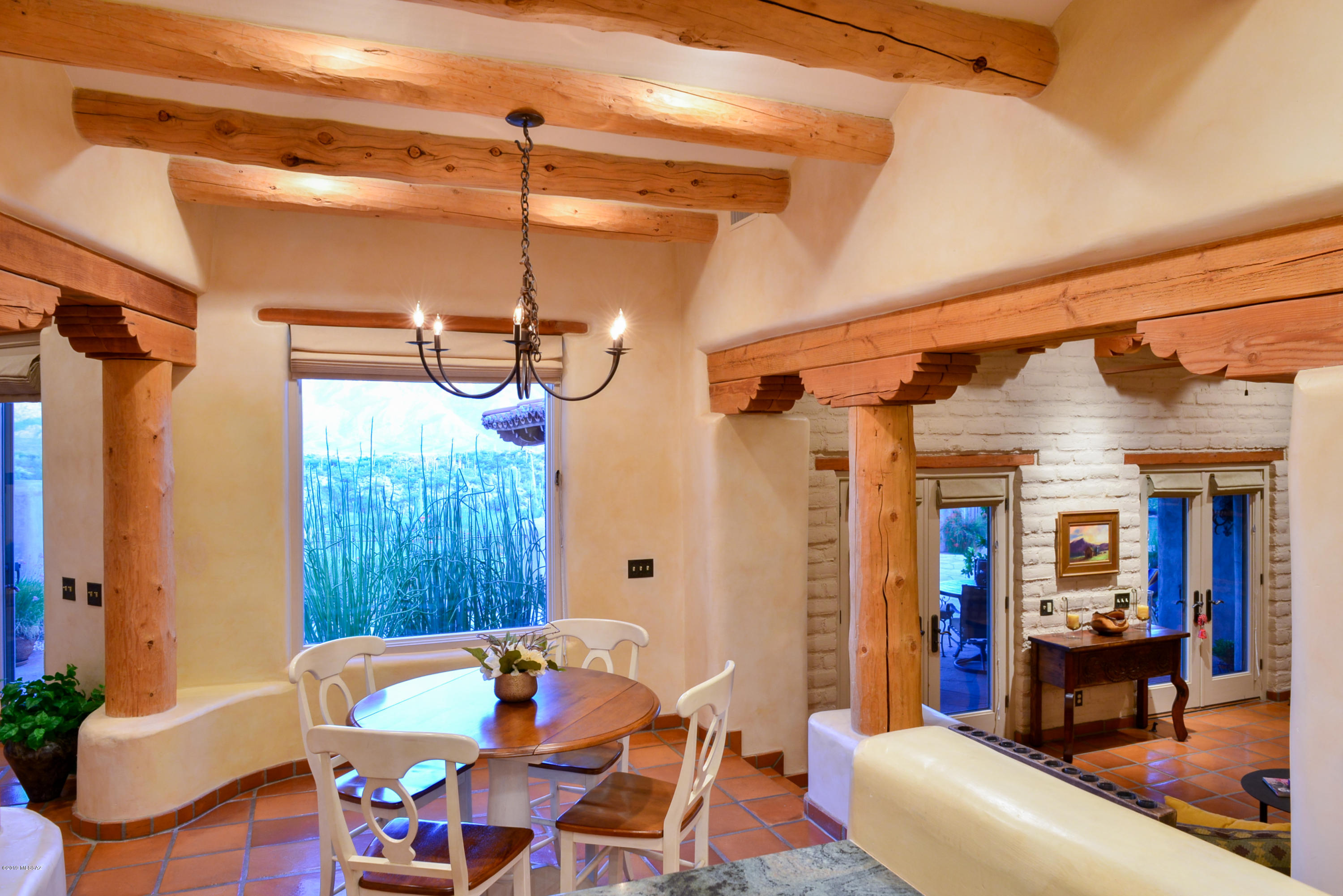 Honey Bee Canyon Estates - Residential