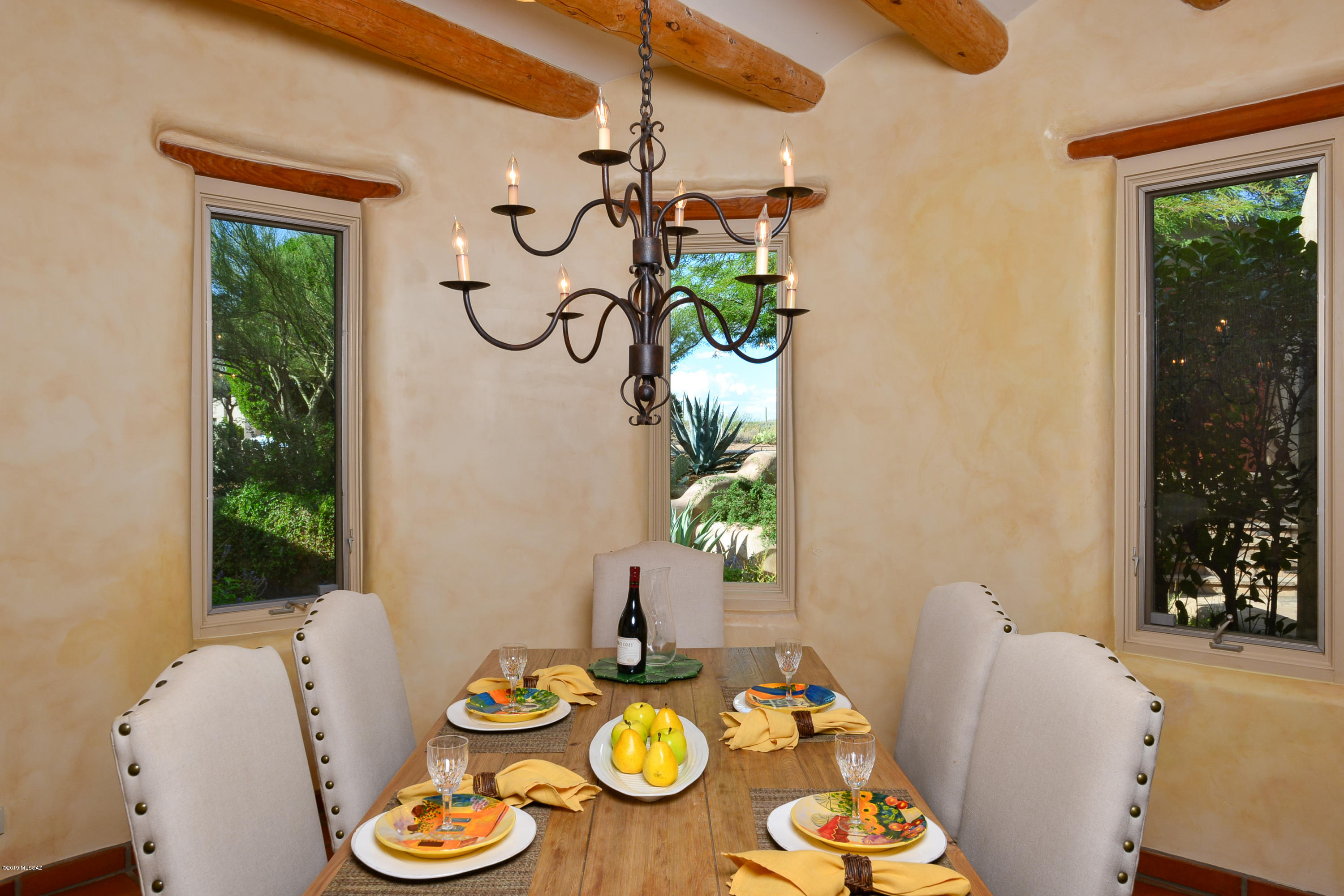 Honey Bee Canyon Estates - Residential