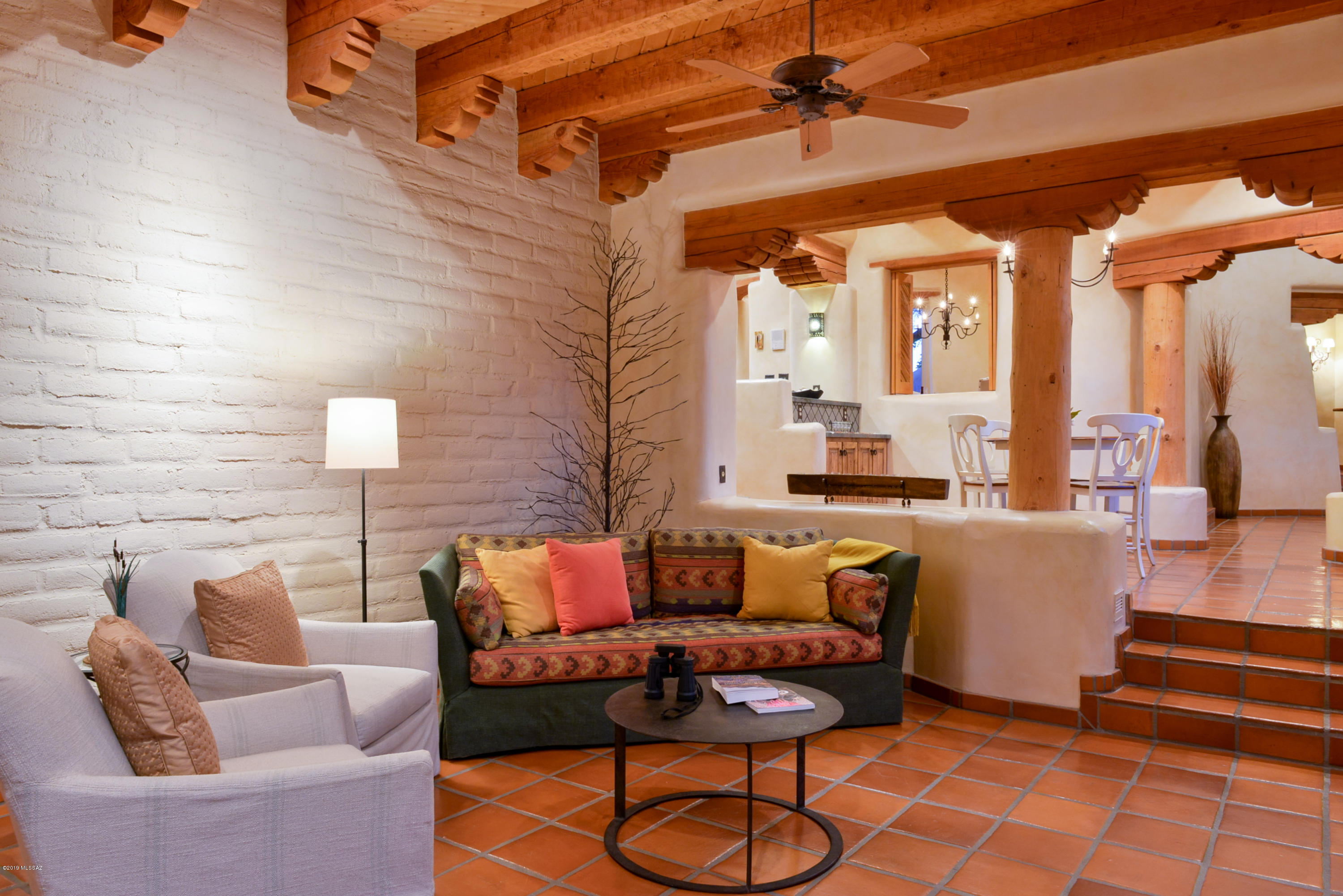 Honey Bee Canyon Estates - Residential