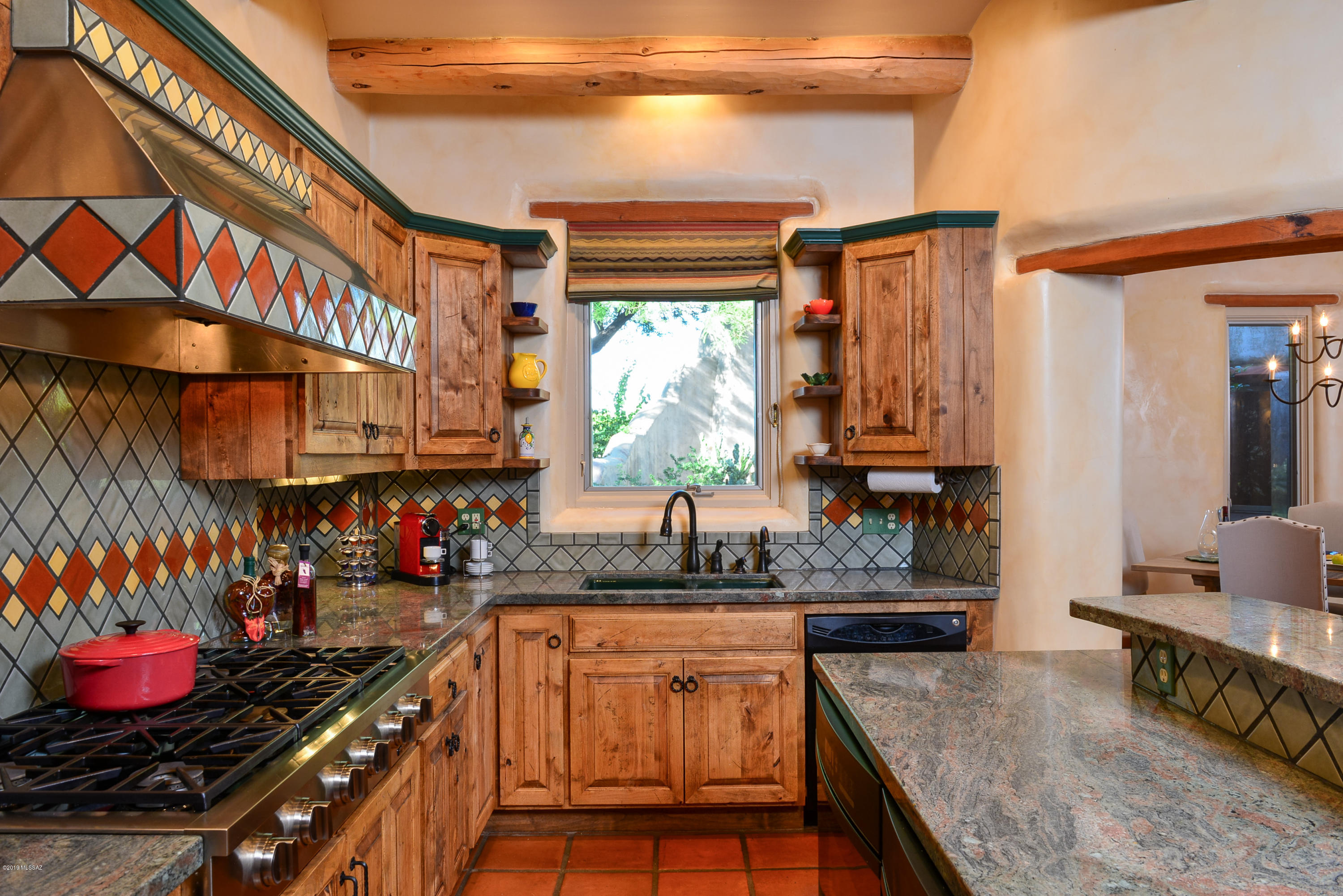 Honey Bee Canyon Estates - Residential