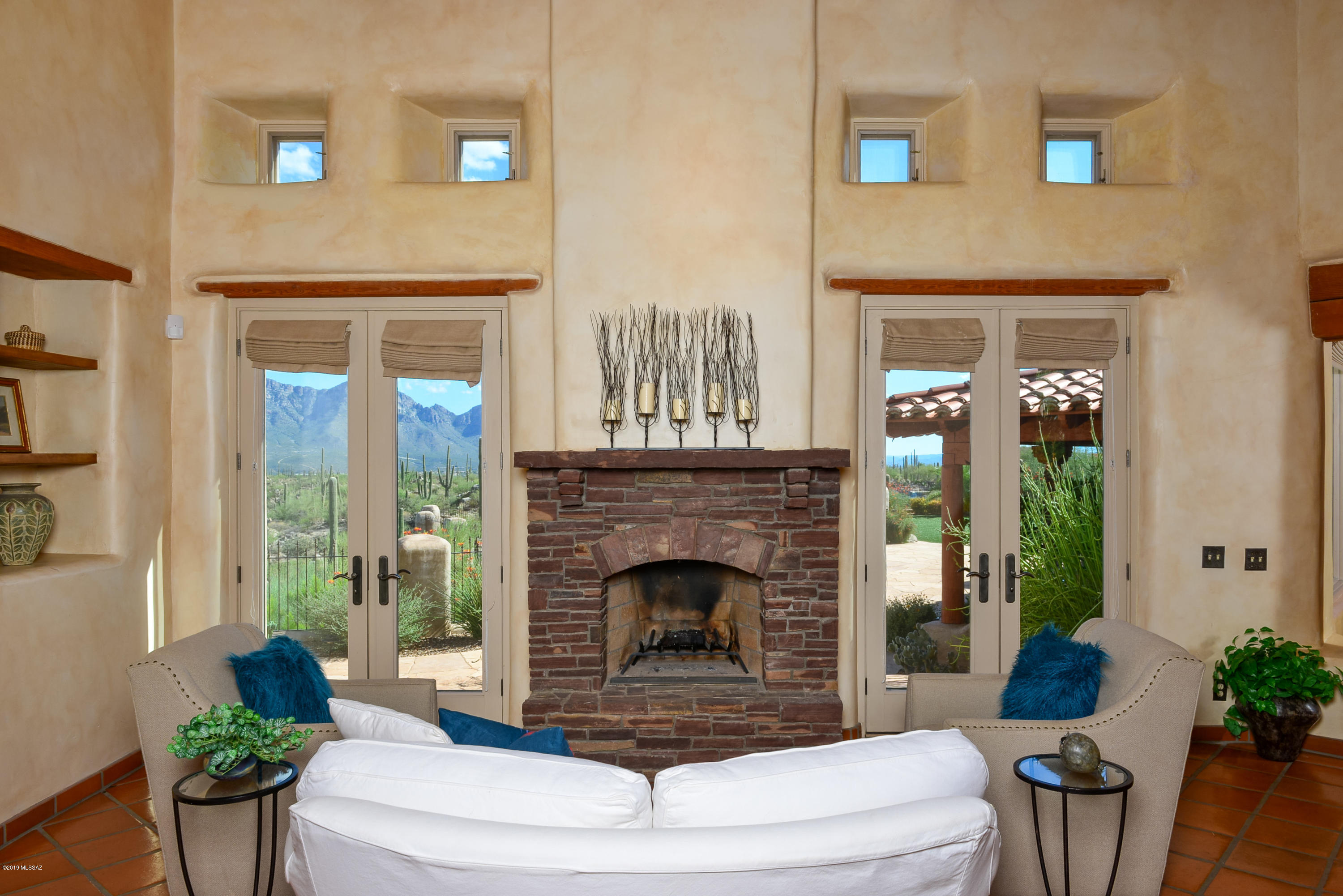 Honey Bee Canyon Estates - Residential