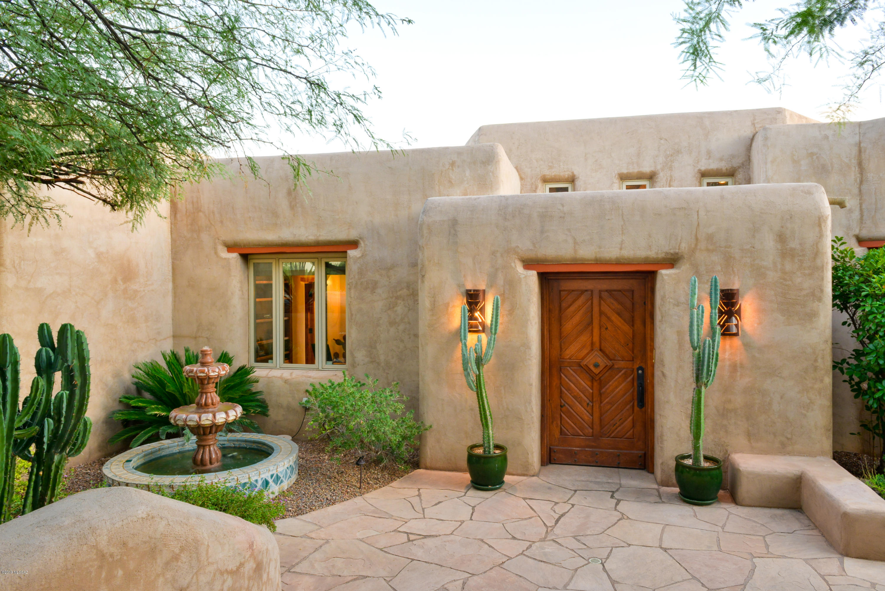 Honey Bee Canyon Estates - Residential
