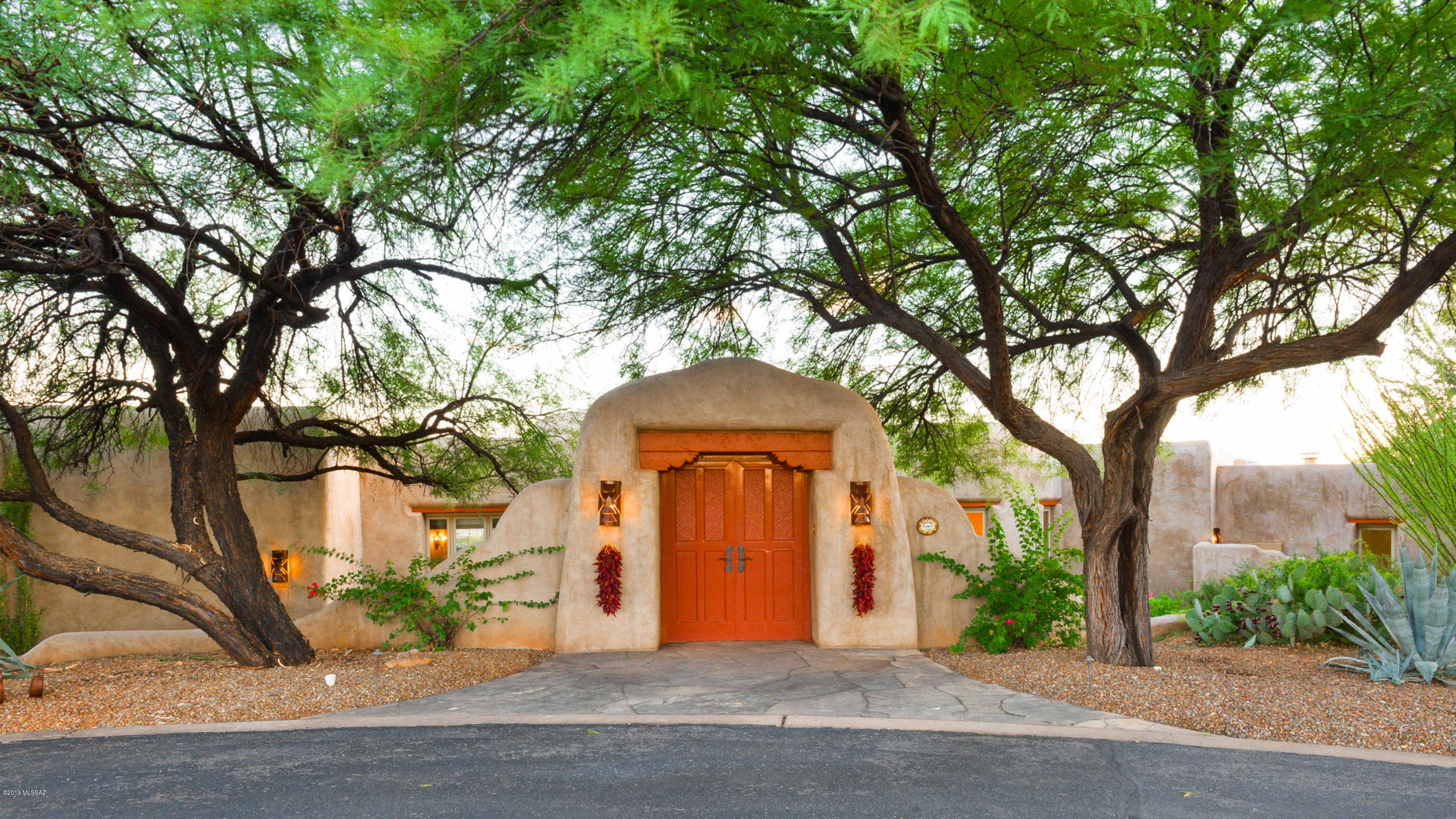 Honey Bee Canyon Estates - Residential
