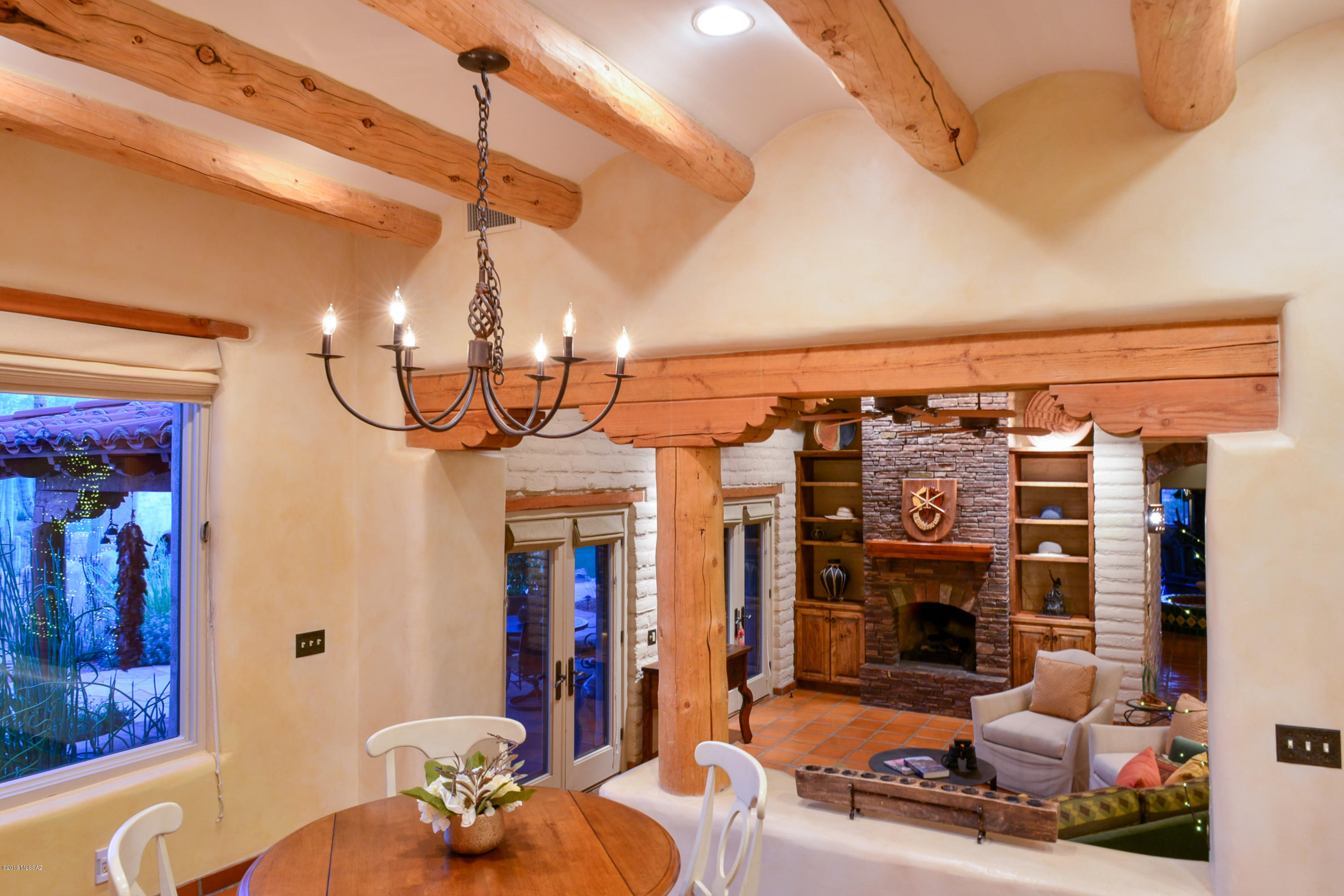 Honey Bee Canyon Estates - Residential