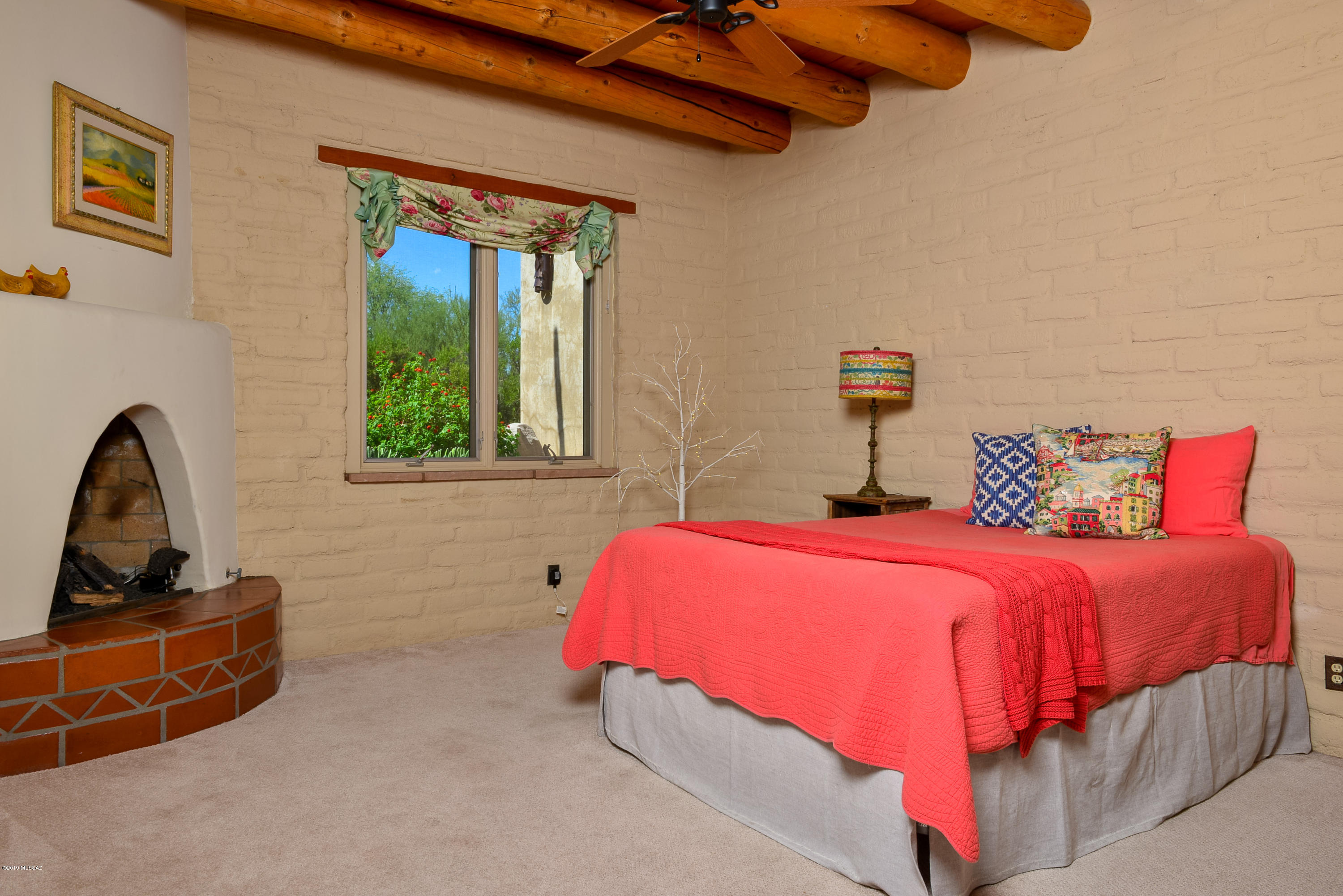 Honey Bee Canyon Estates - Residential