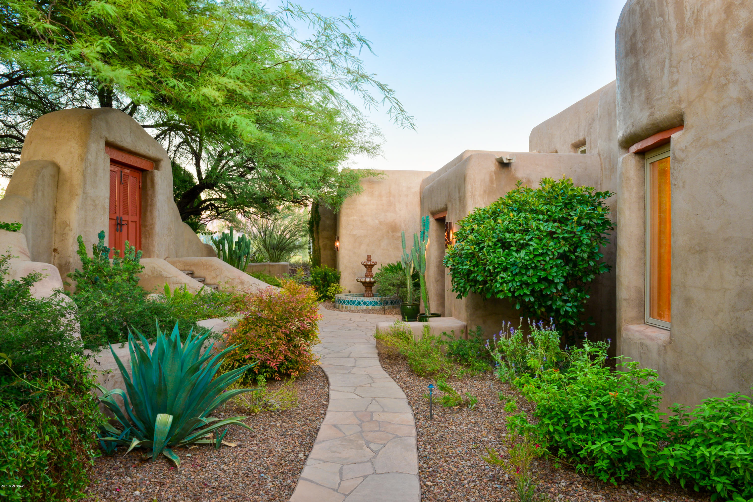 Honey Bee Canyon Estates - Residential