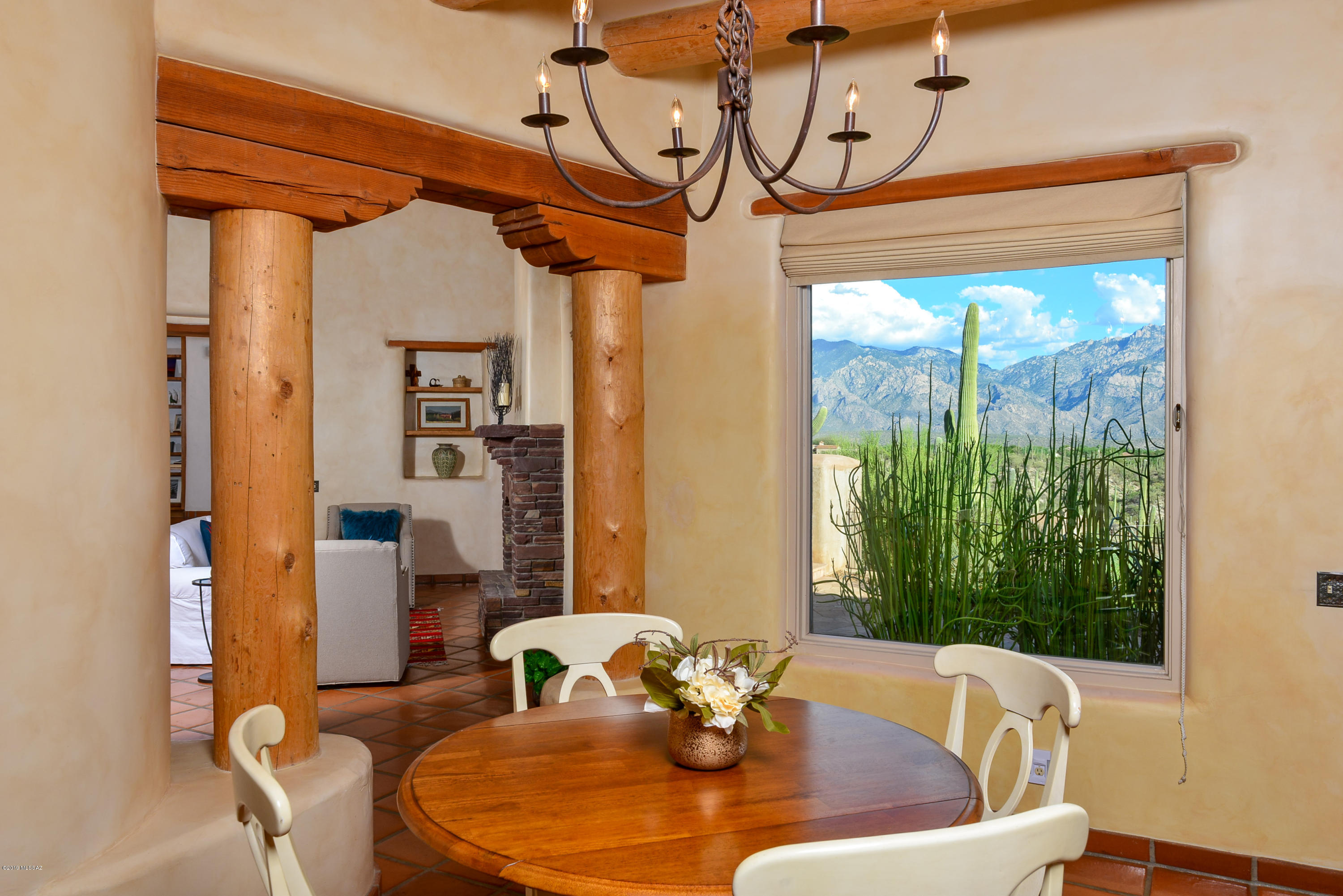 Honey Bee Canyon Estates - Residential