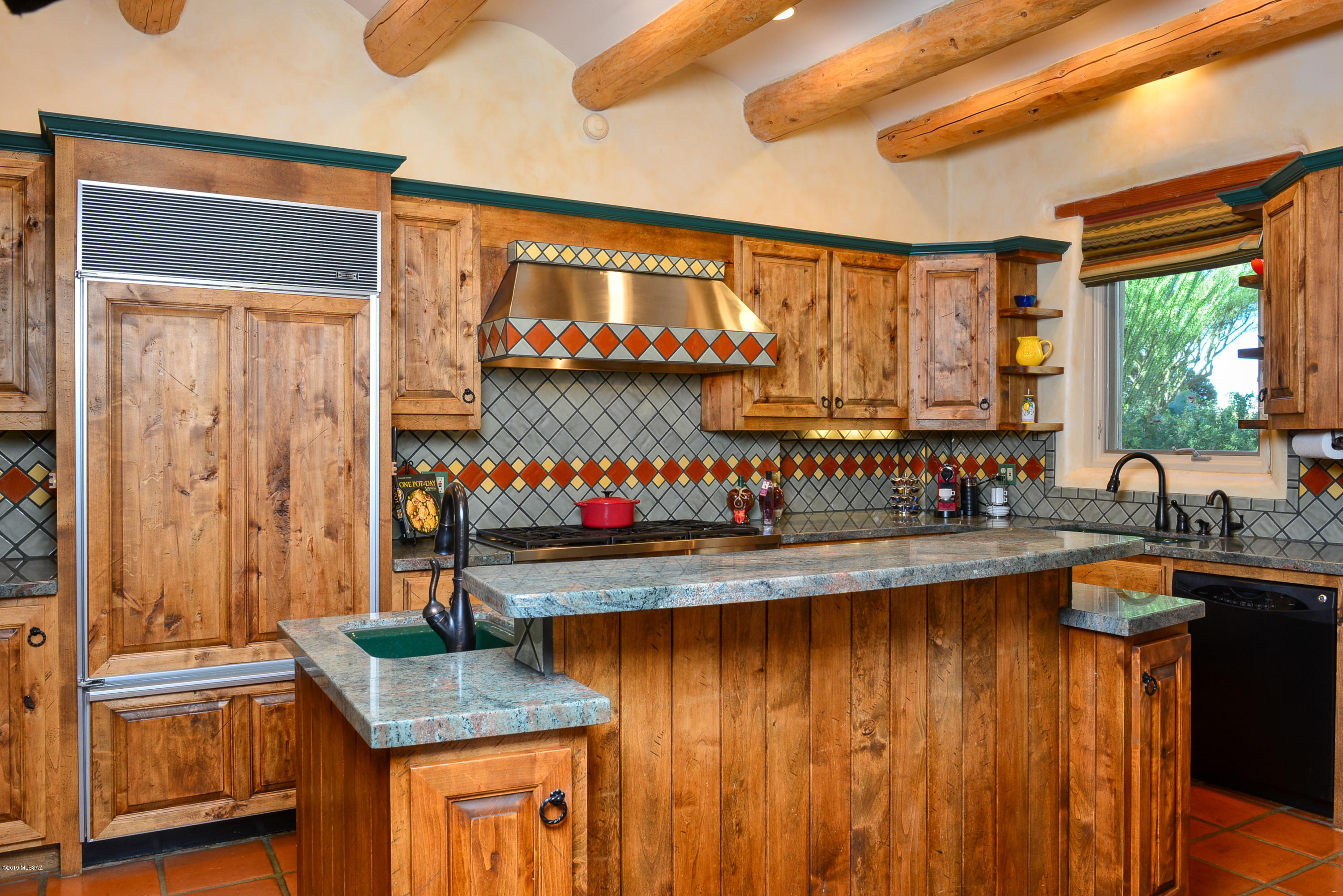 Honey Bee Canyon Estates - Residential