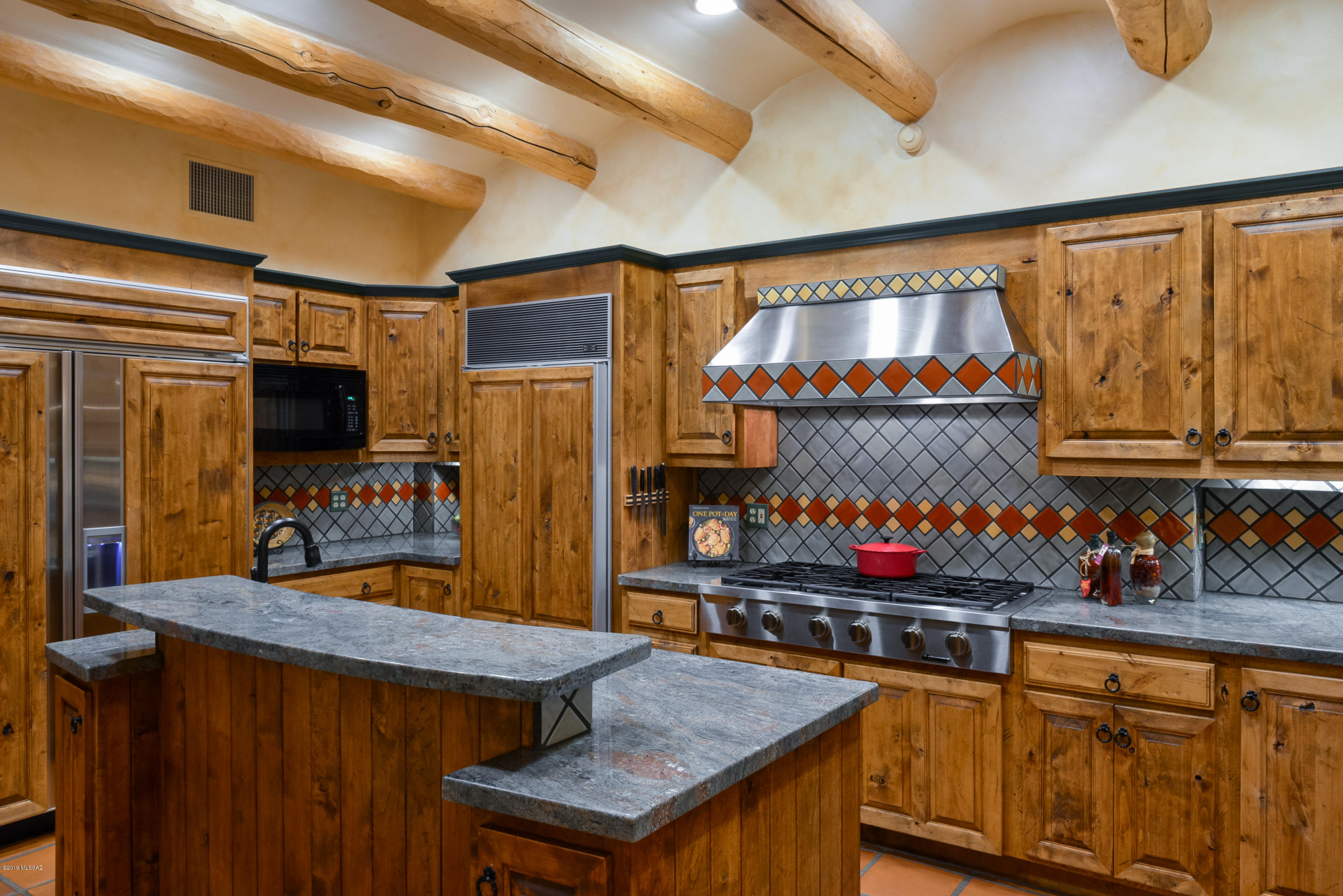 Honey Bee Canyon Estates - Residential