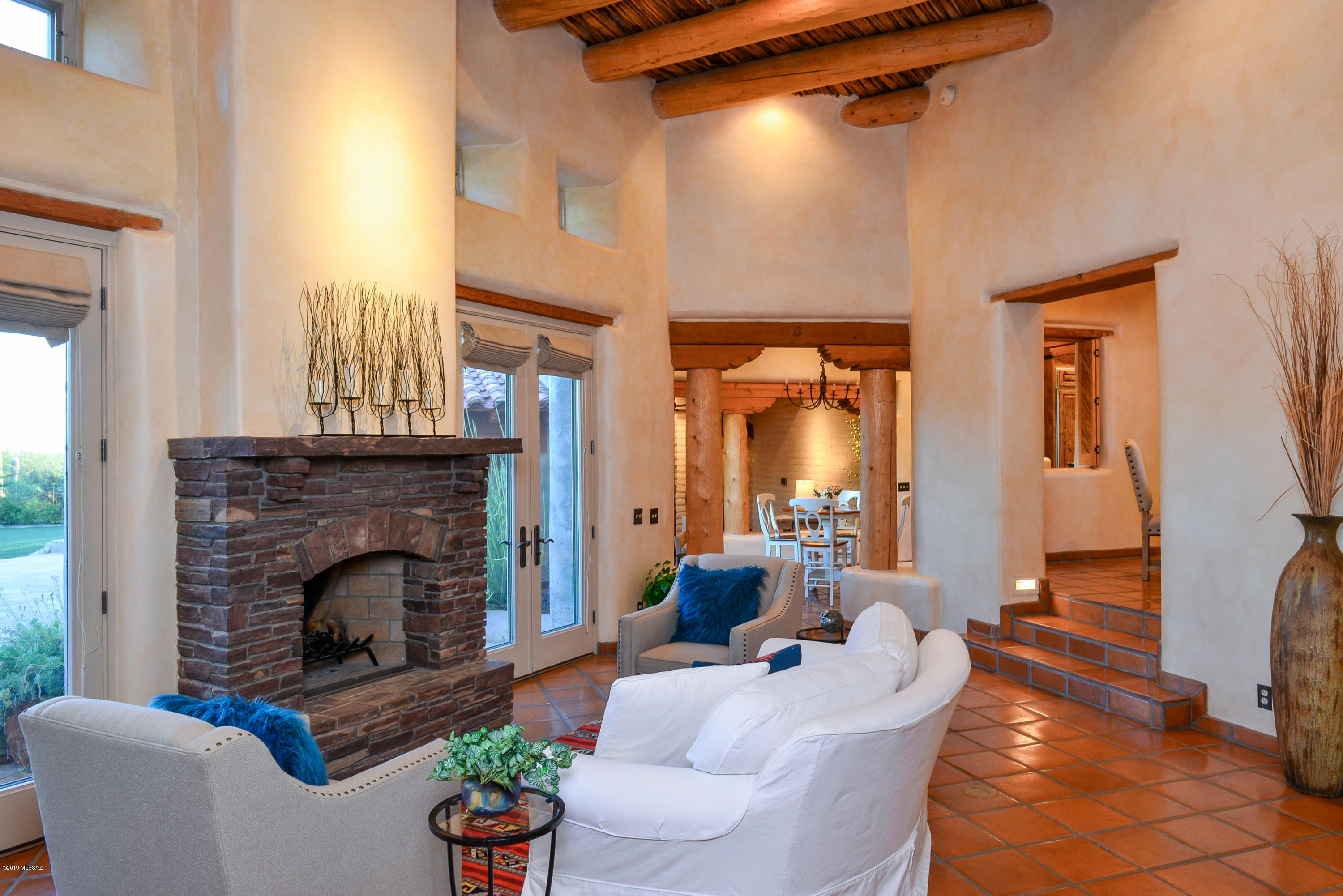Honey Bee Canyon Estates - Residential