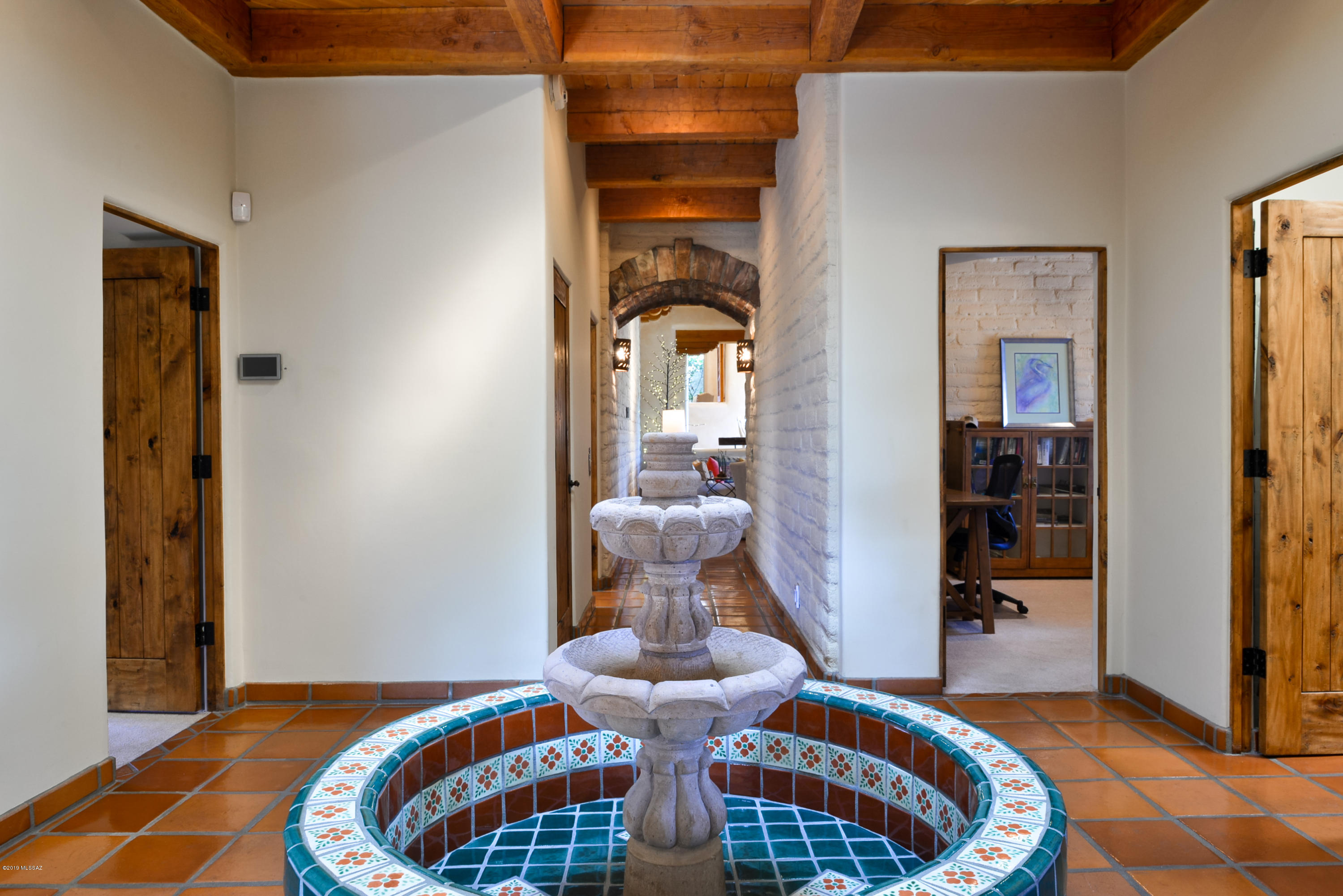 Honey Bee Canyon Estates - Residential