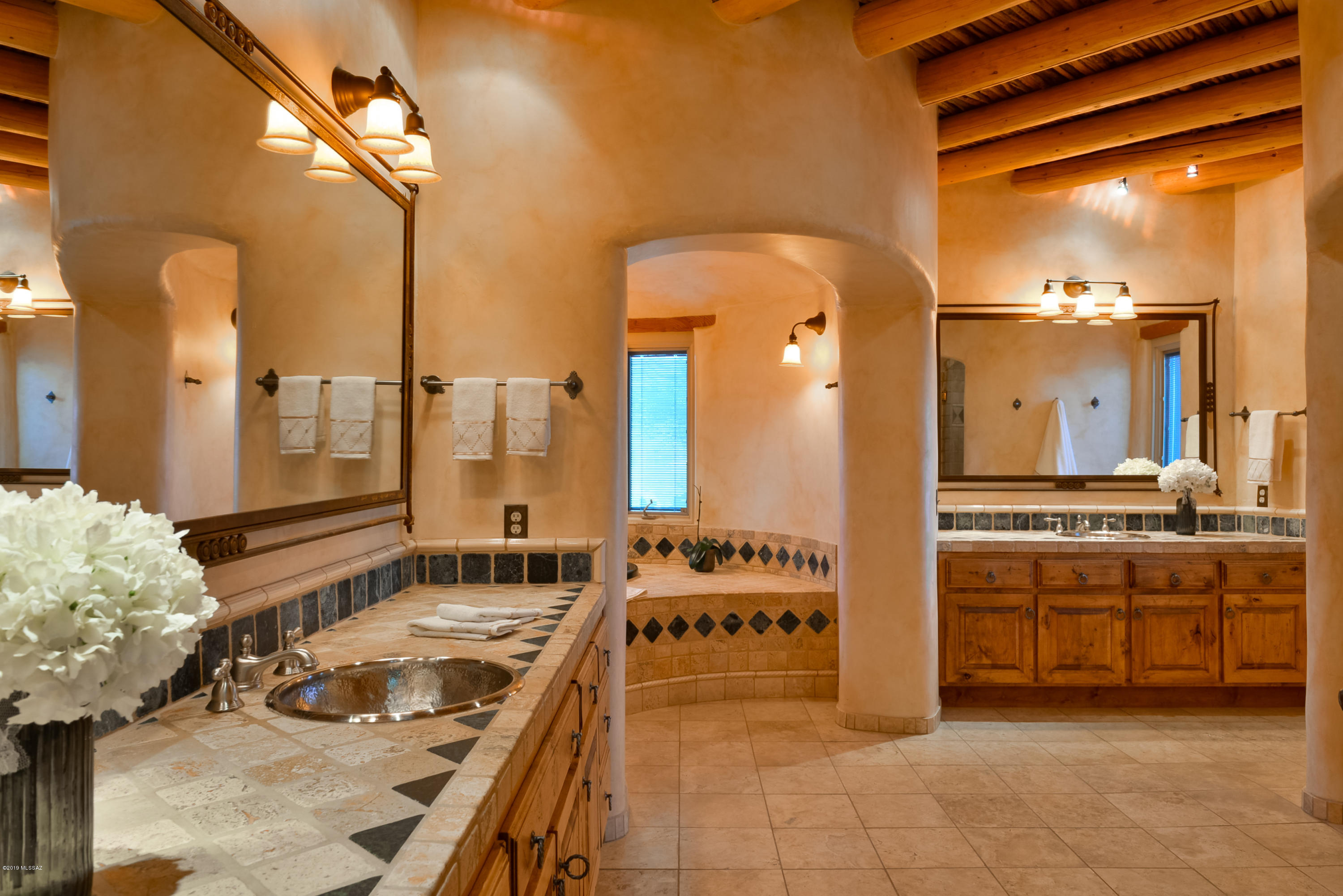 Honey Bee Canyon Estates - Residential