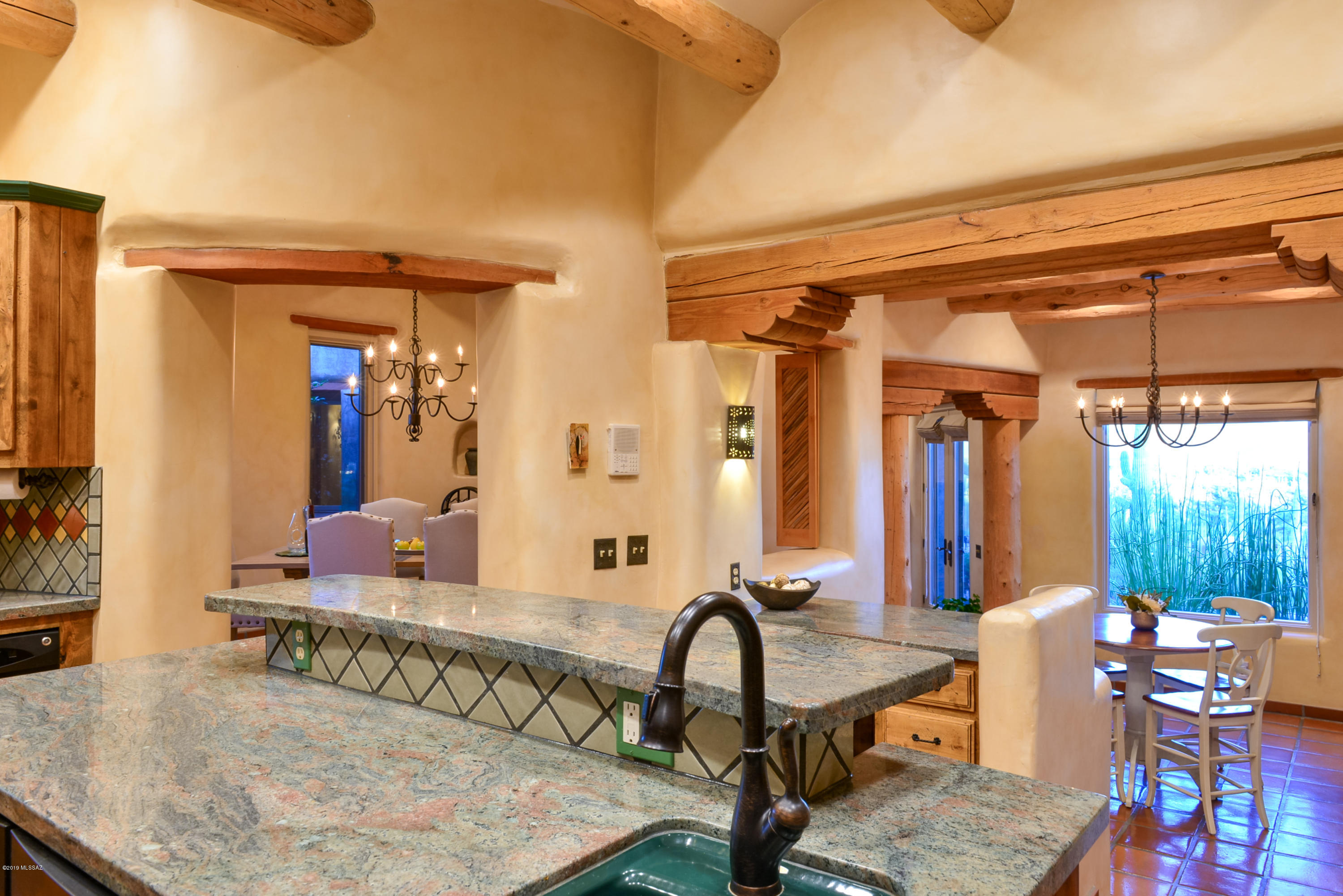 Honey Bee Canyon Estates - Residential