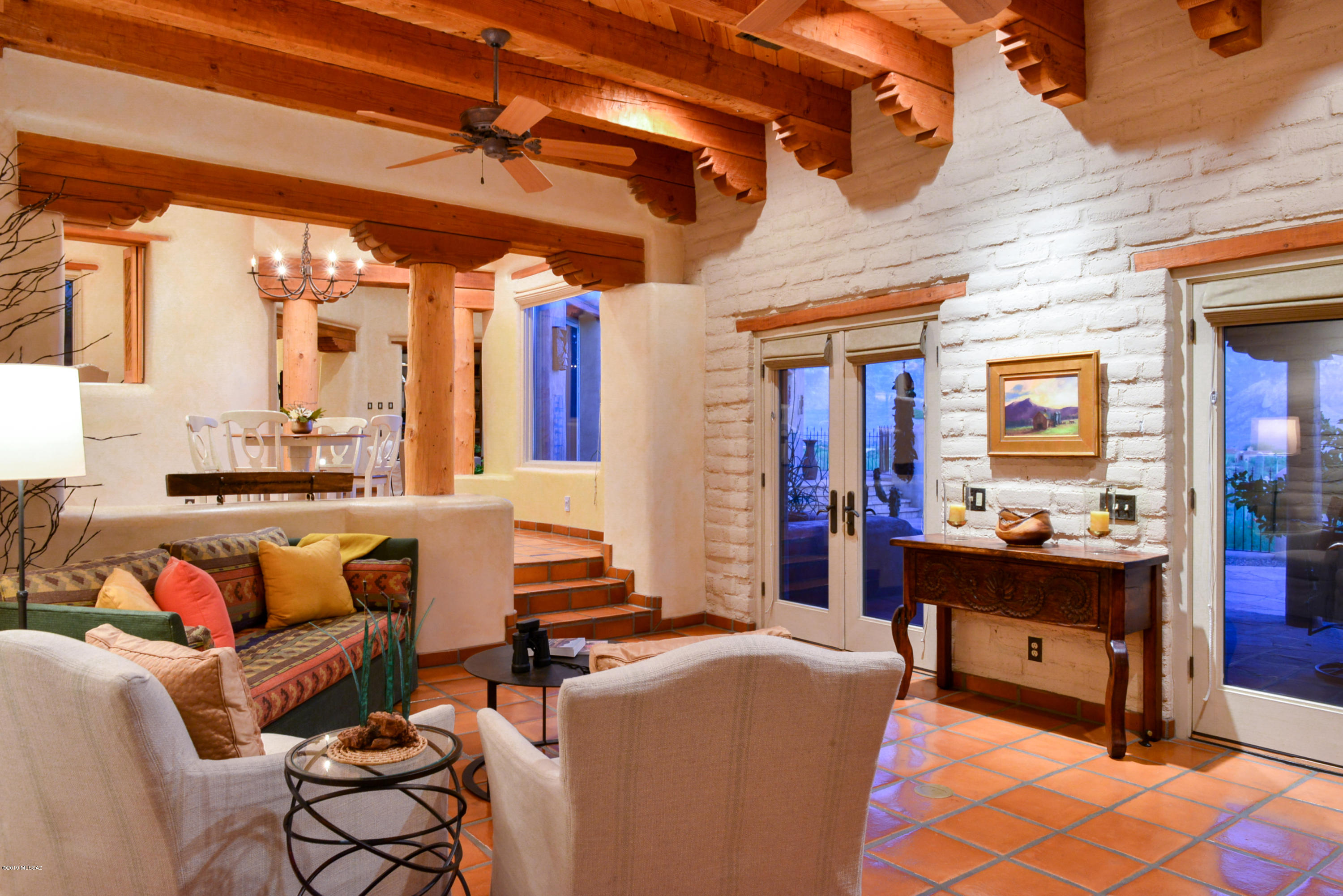 Honey Bee Canyon Estates - Residential