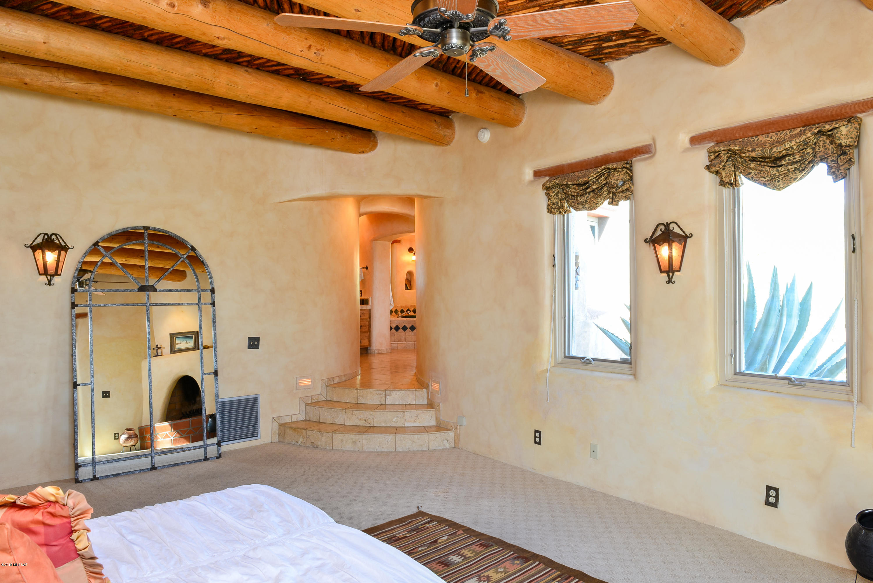 Honey Bee Canyon Estates - Residential