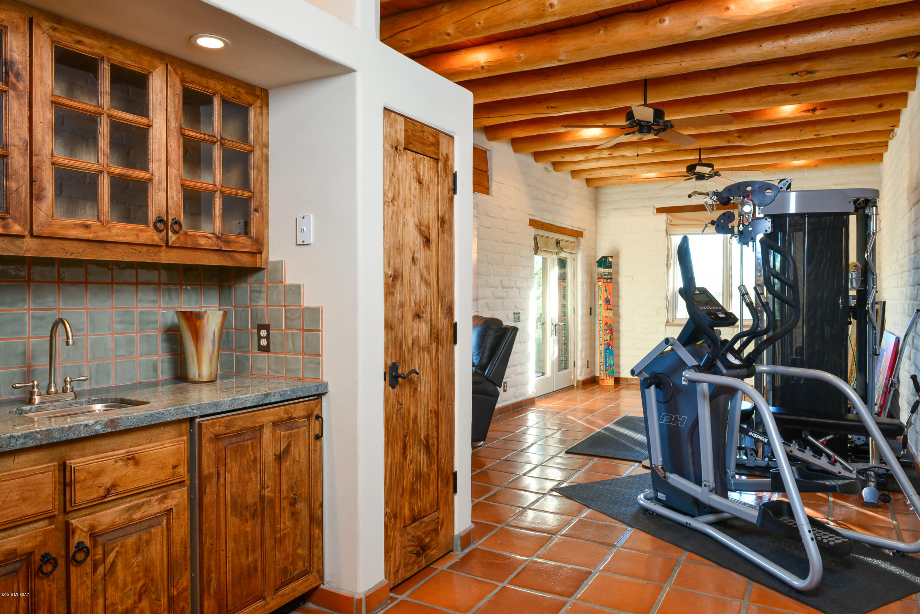 Honey Bee Canyon Estates - Residential