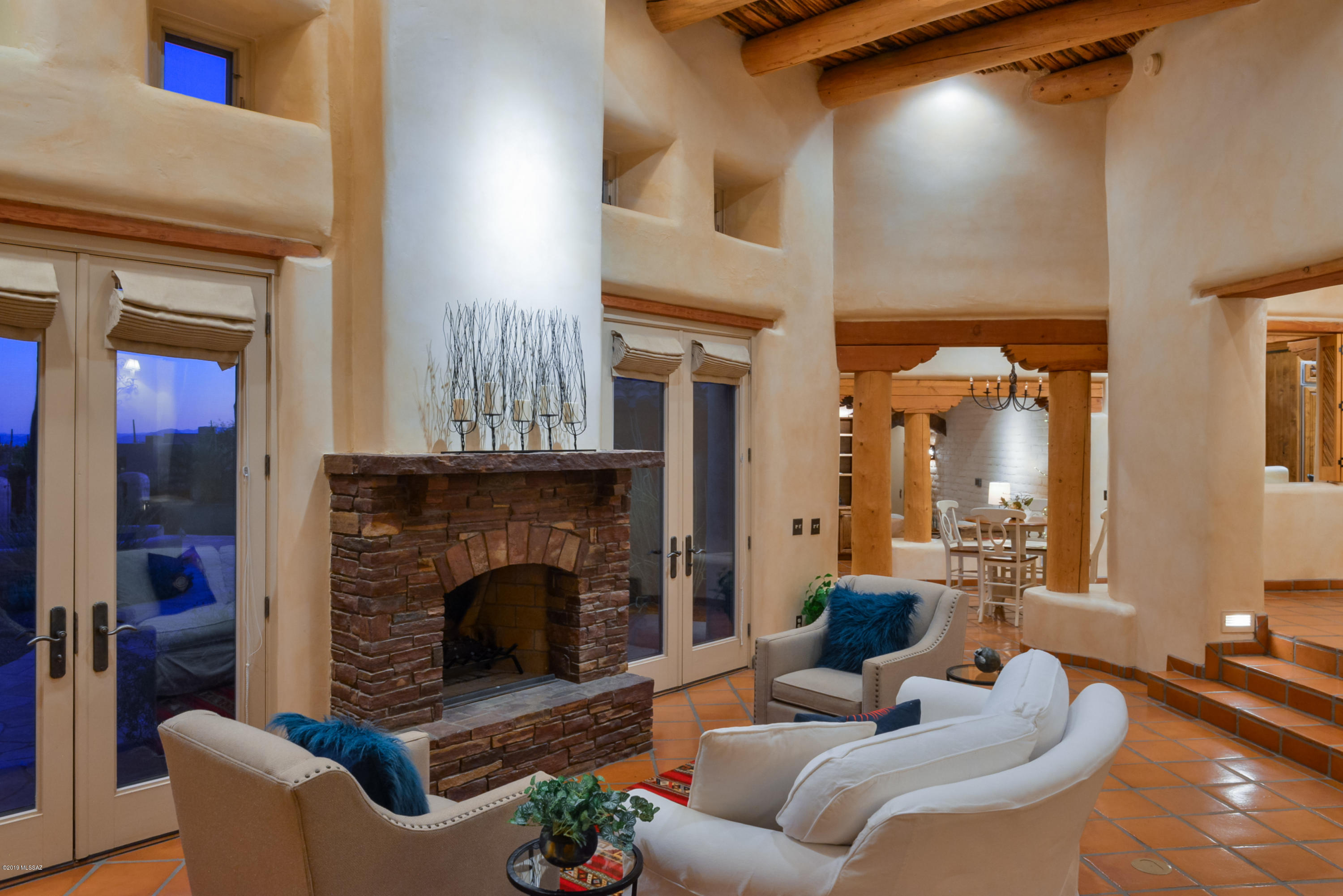 Honey Bee Canyon Estates - Residential