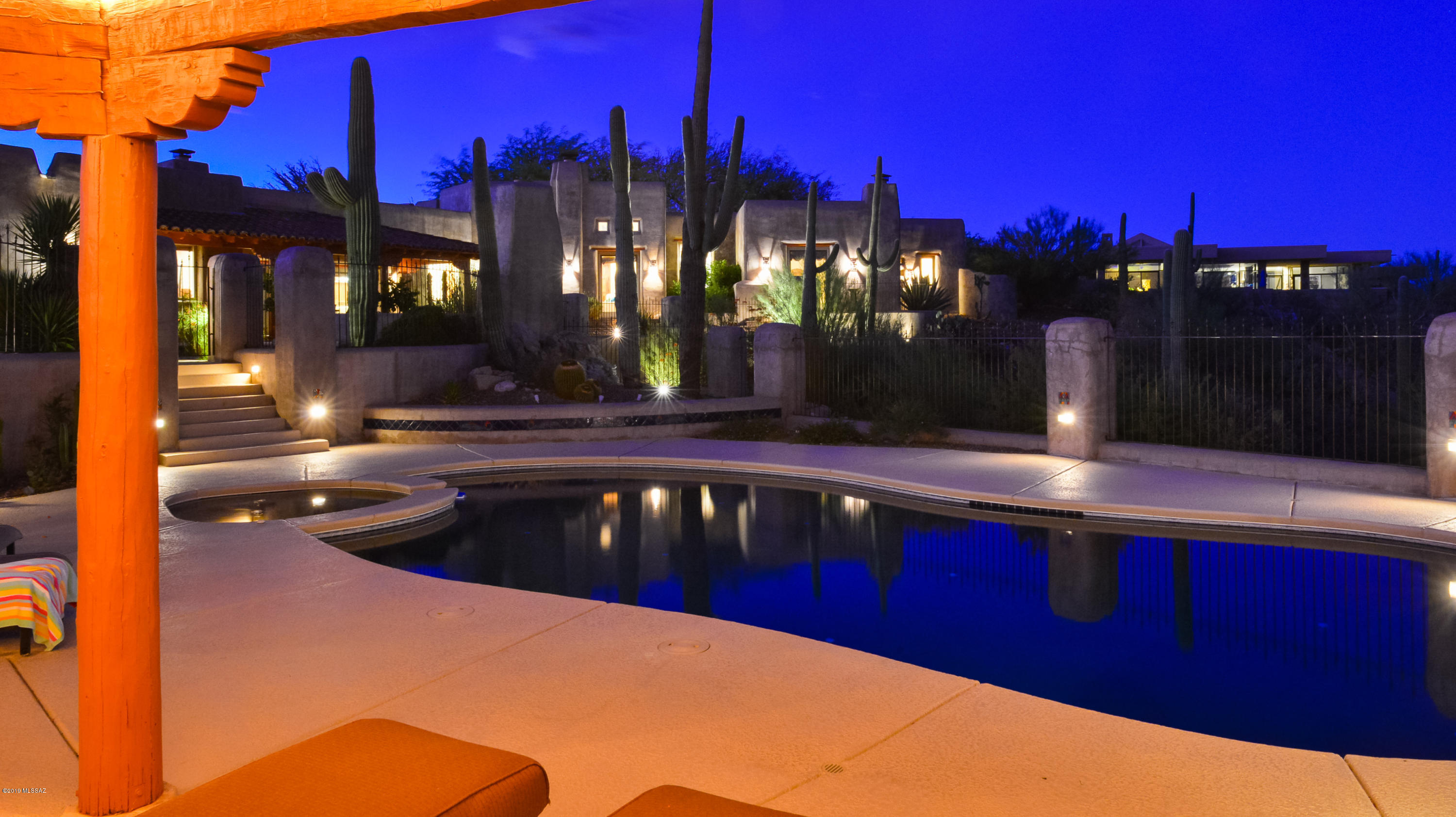 Honey Bee Canyon Estates - Residential