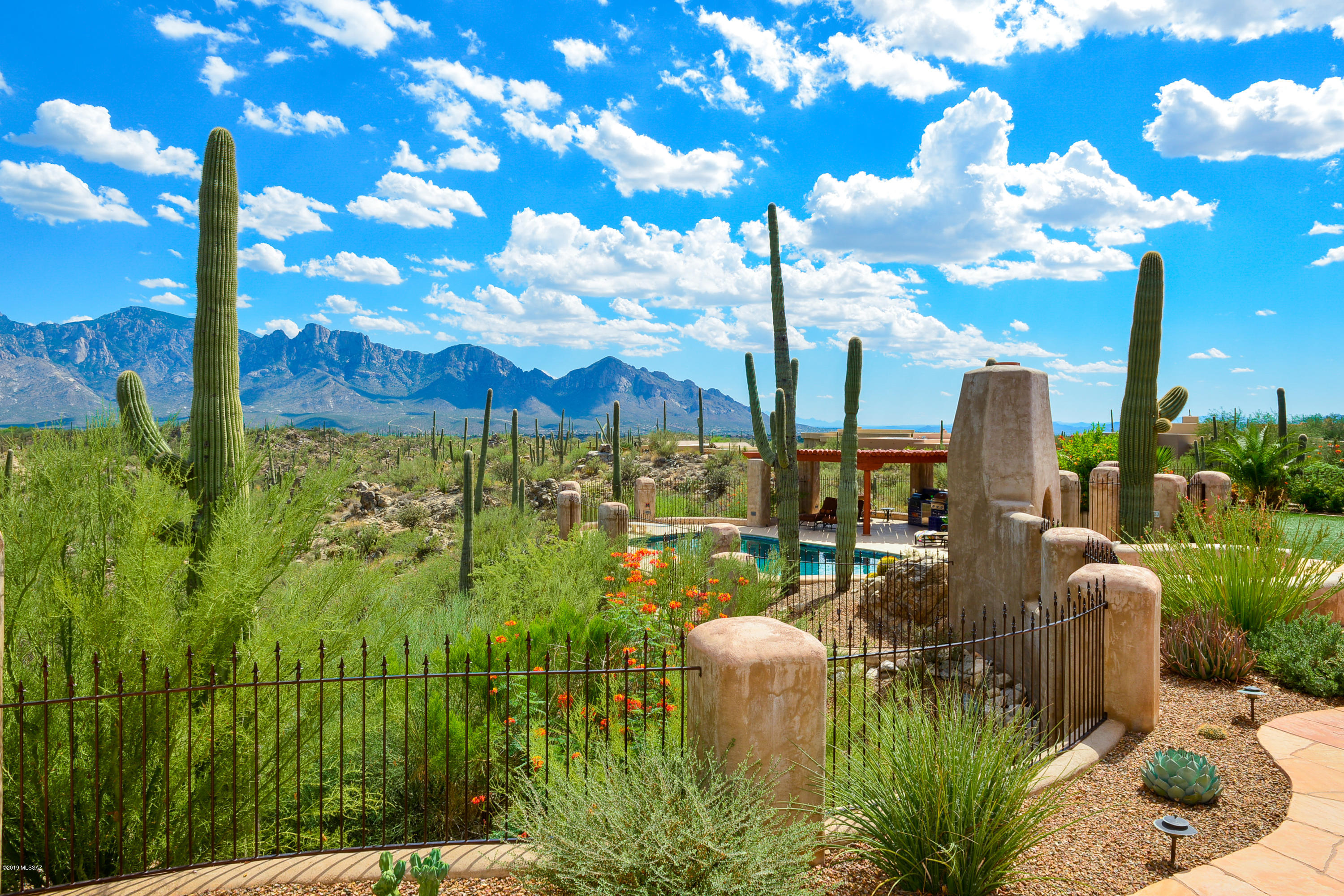 Honey Bee Canyon Estates - Residential