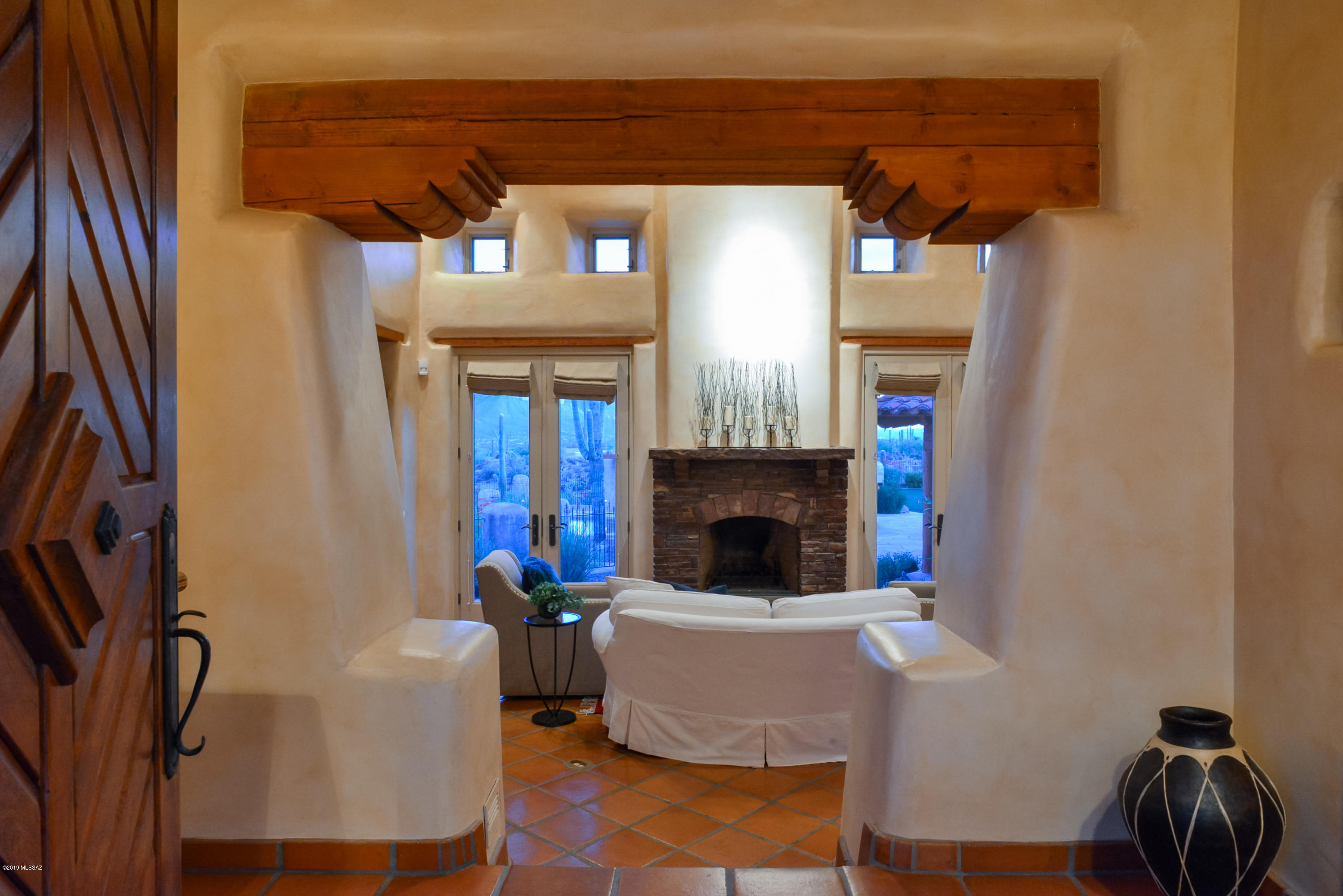 Honey Bee Canyon Estates - Residential