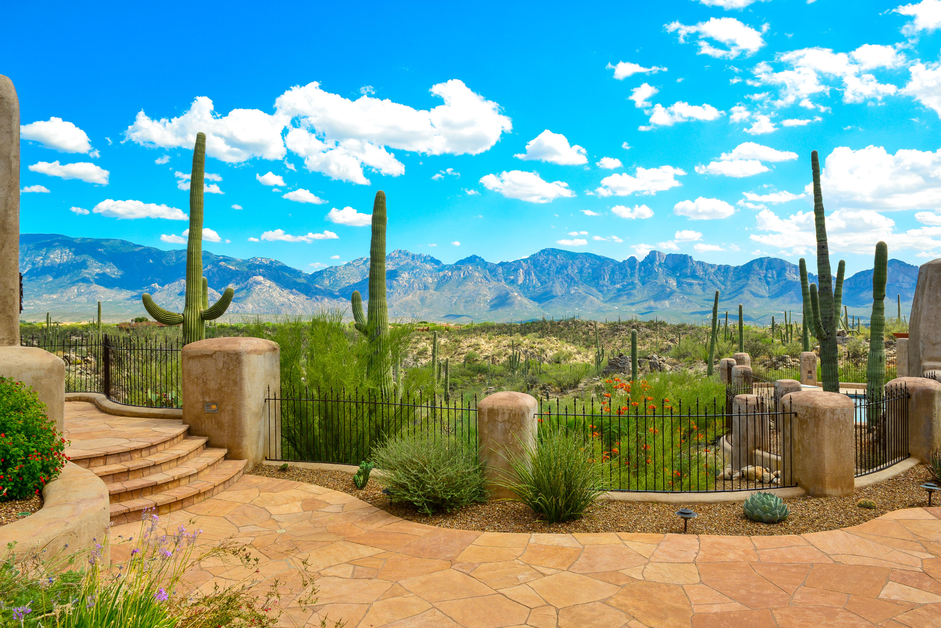 Honey Bee Canyon Estates - Residential
