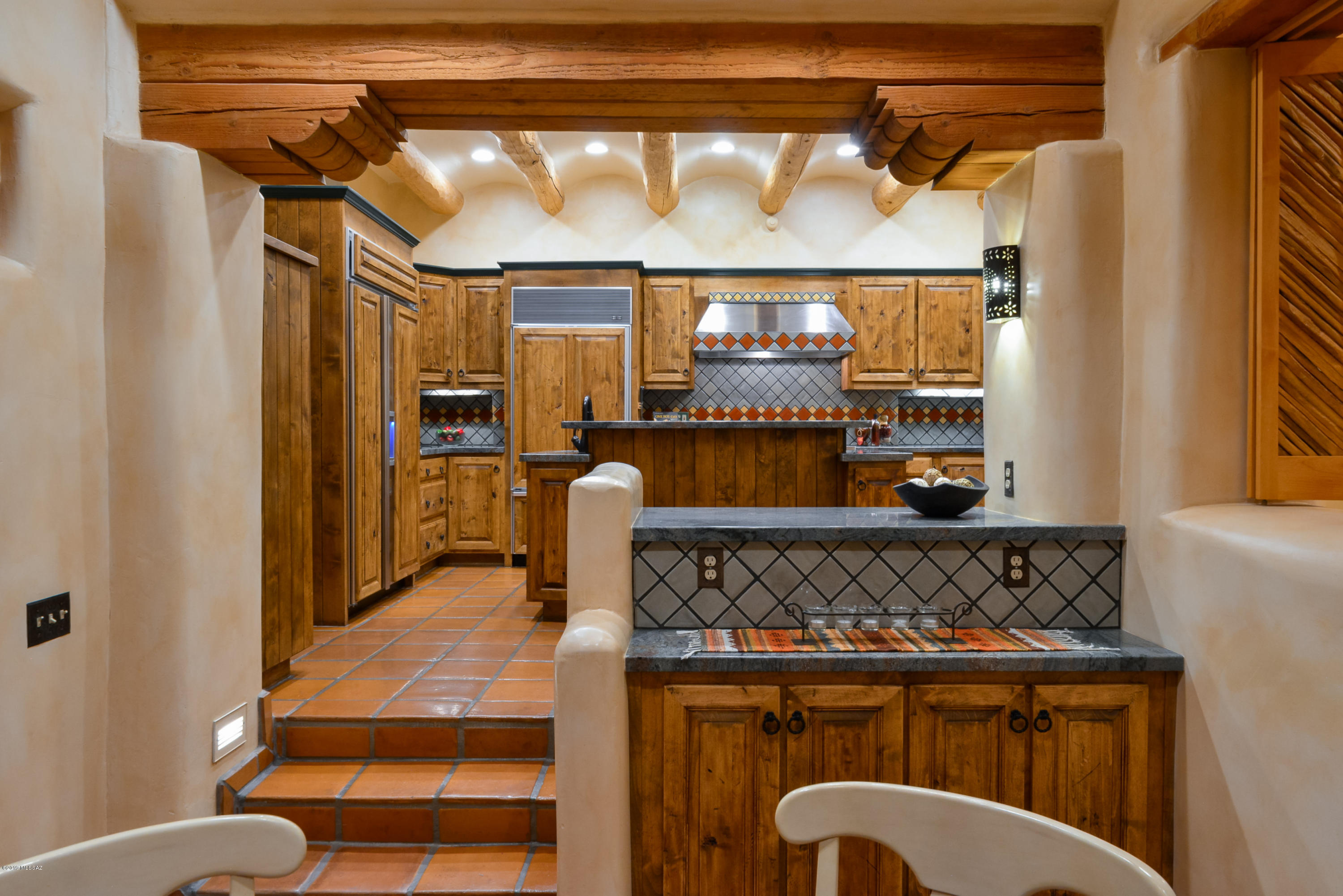 Honey Bee Canyon Estates - Residential