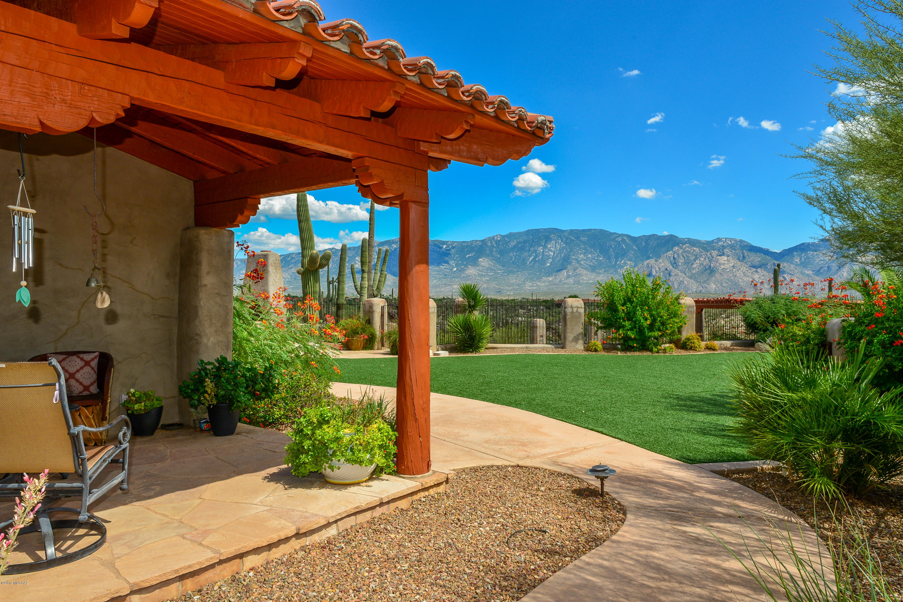 Honey Bee Canyon Estates - Residential